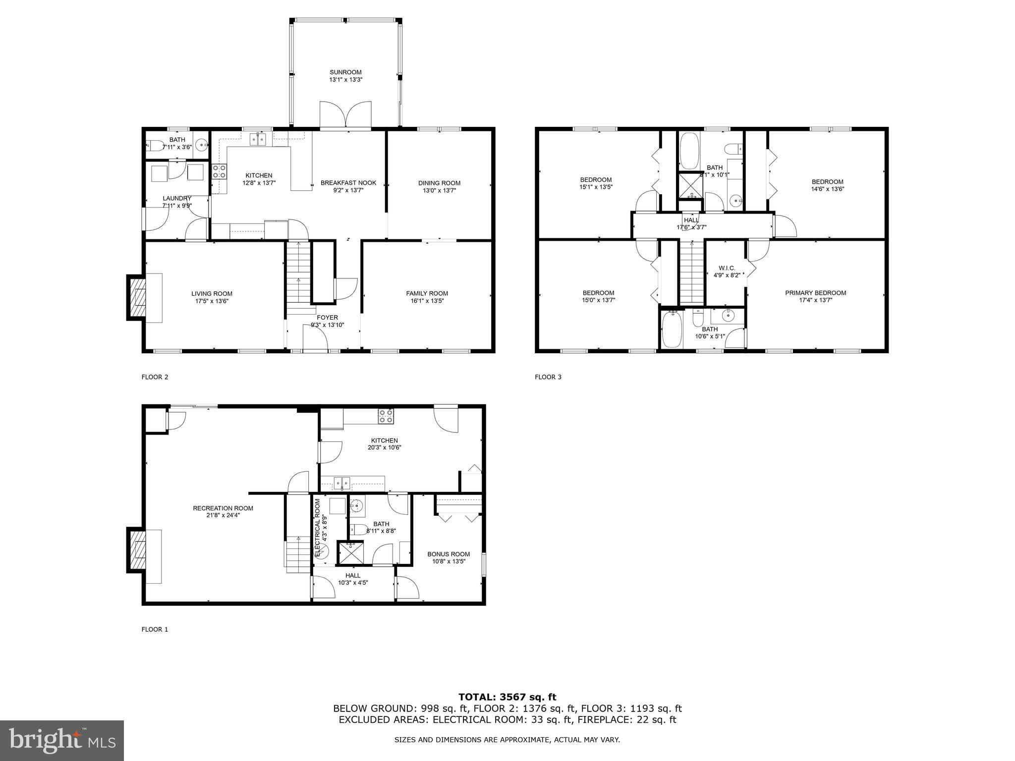 10419 MOUNT VERNON DRIVE