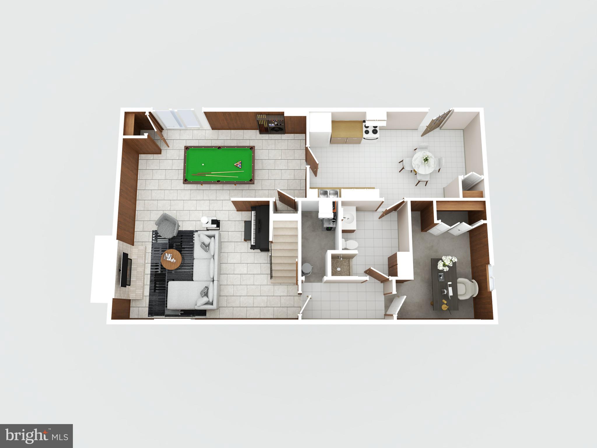 10419 MOUNT VERNON DRIVE