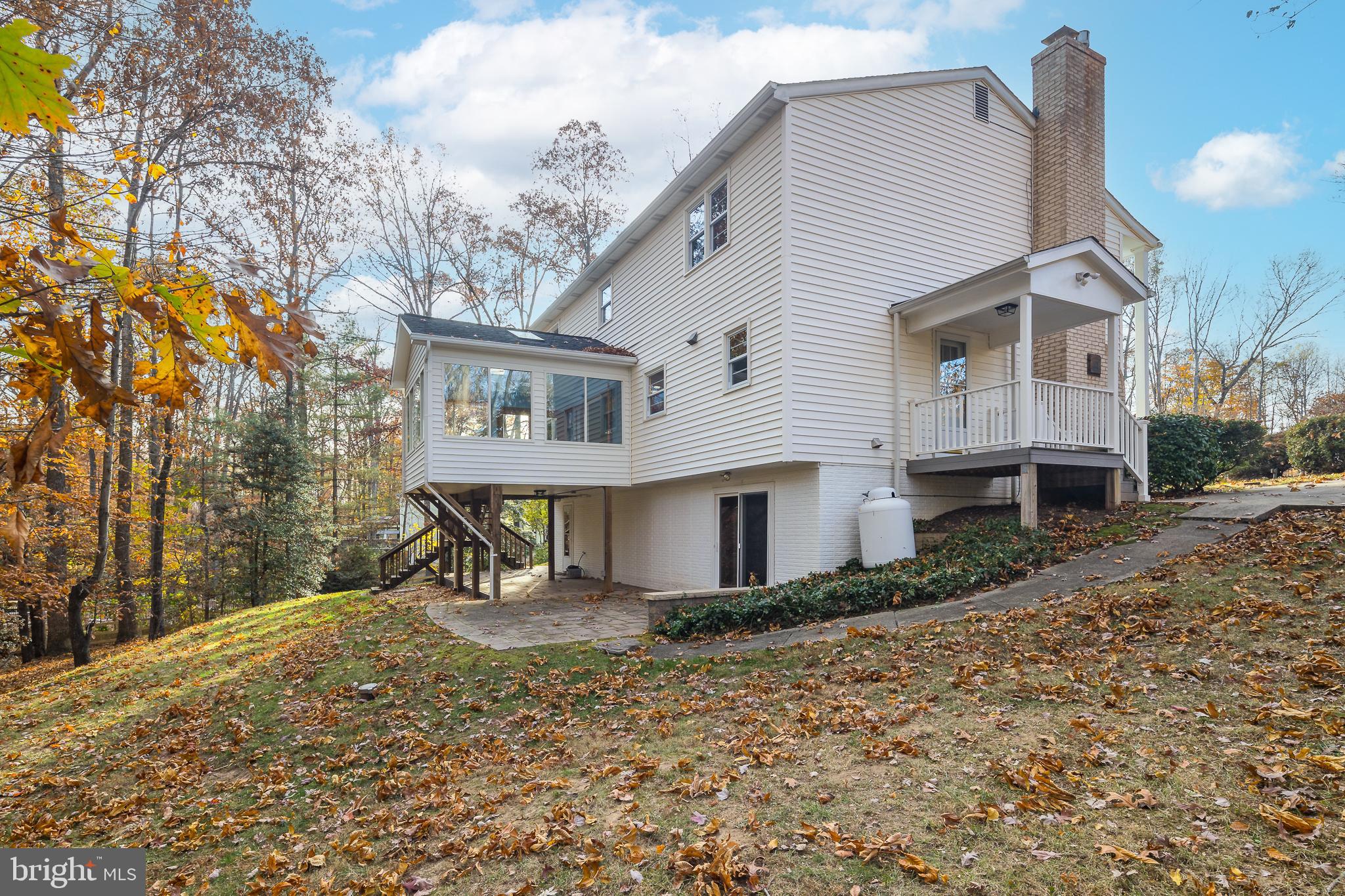 10419 MOUNT VERNON DRIVE