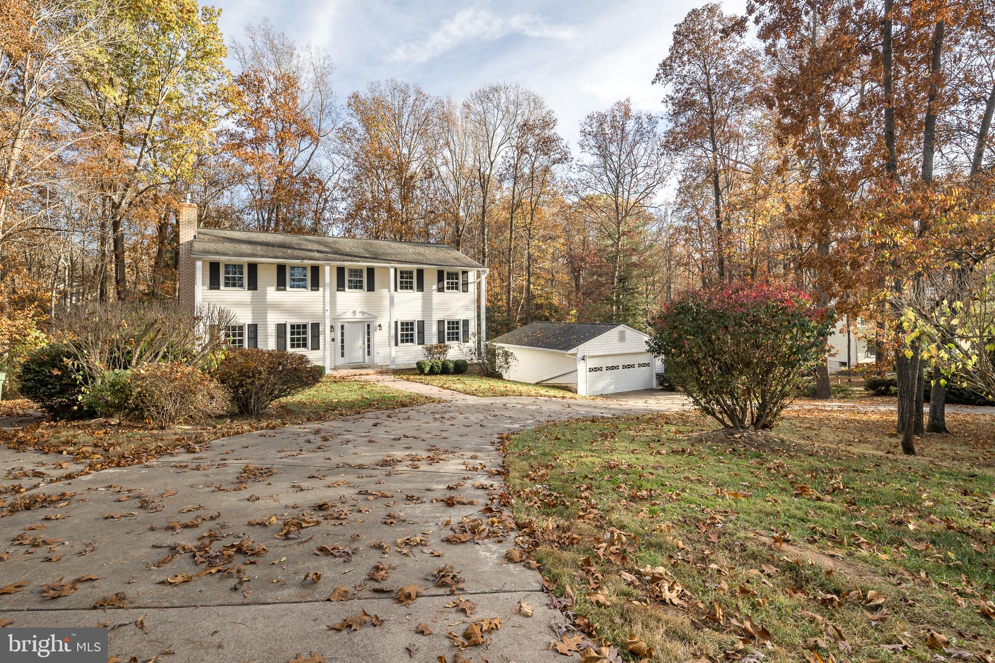 10419 MOUNT VERNON DRIVE