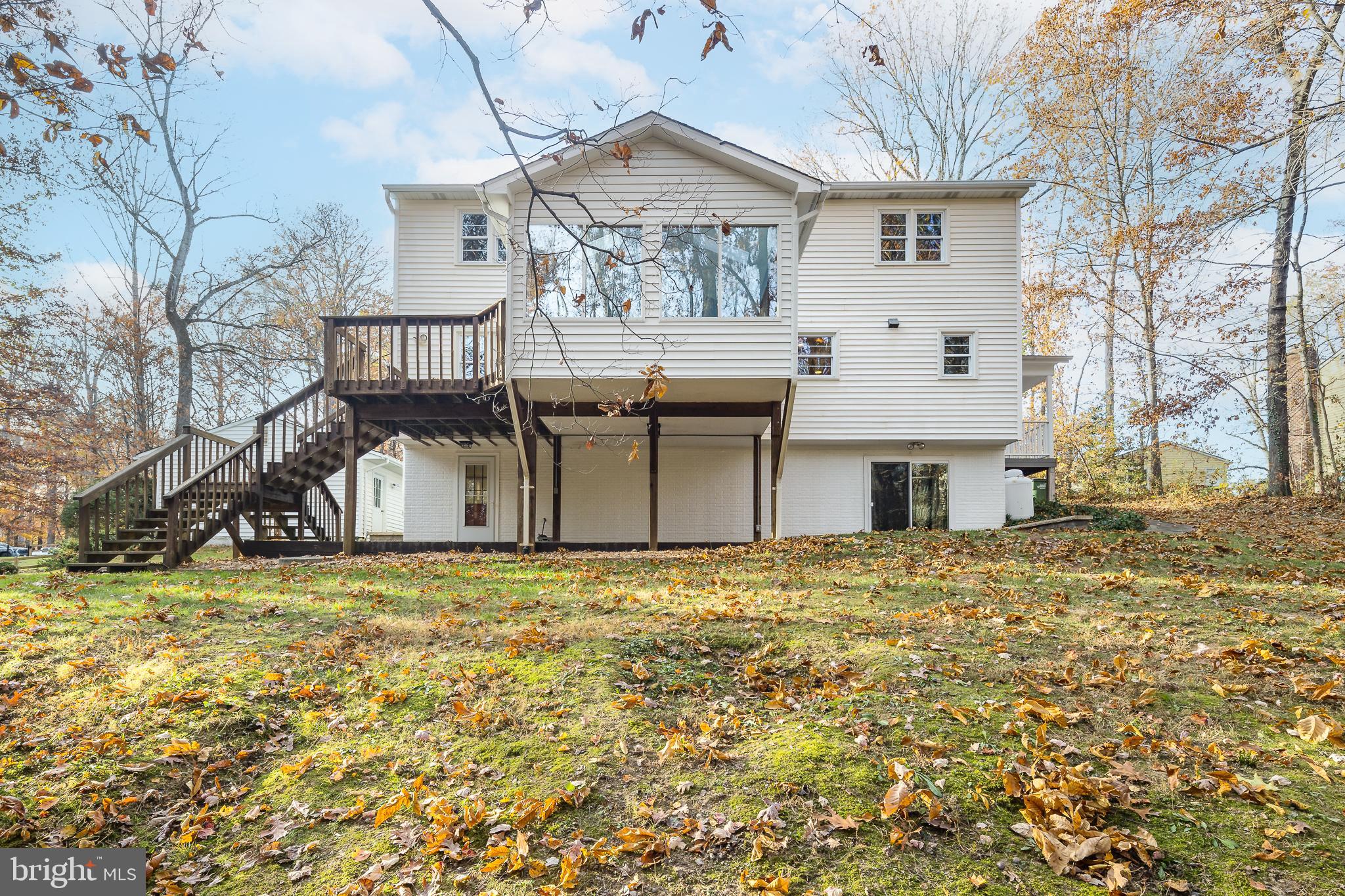 10419 MOUNT VERNON DRIVE