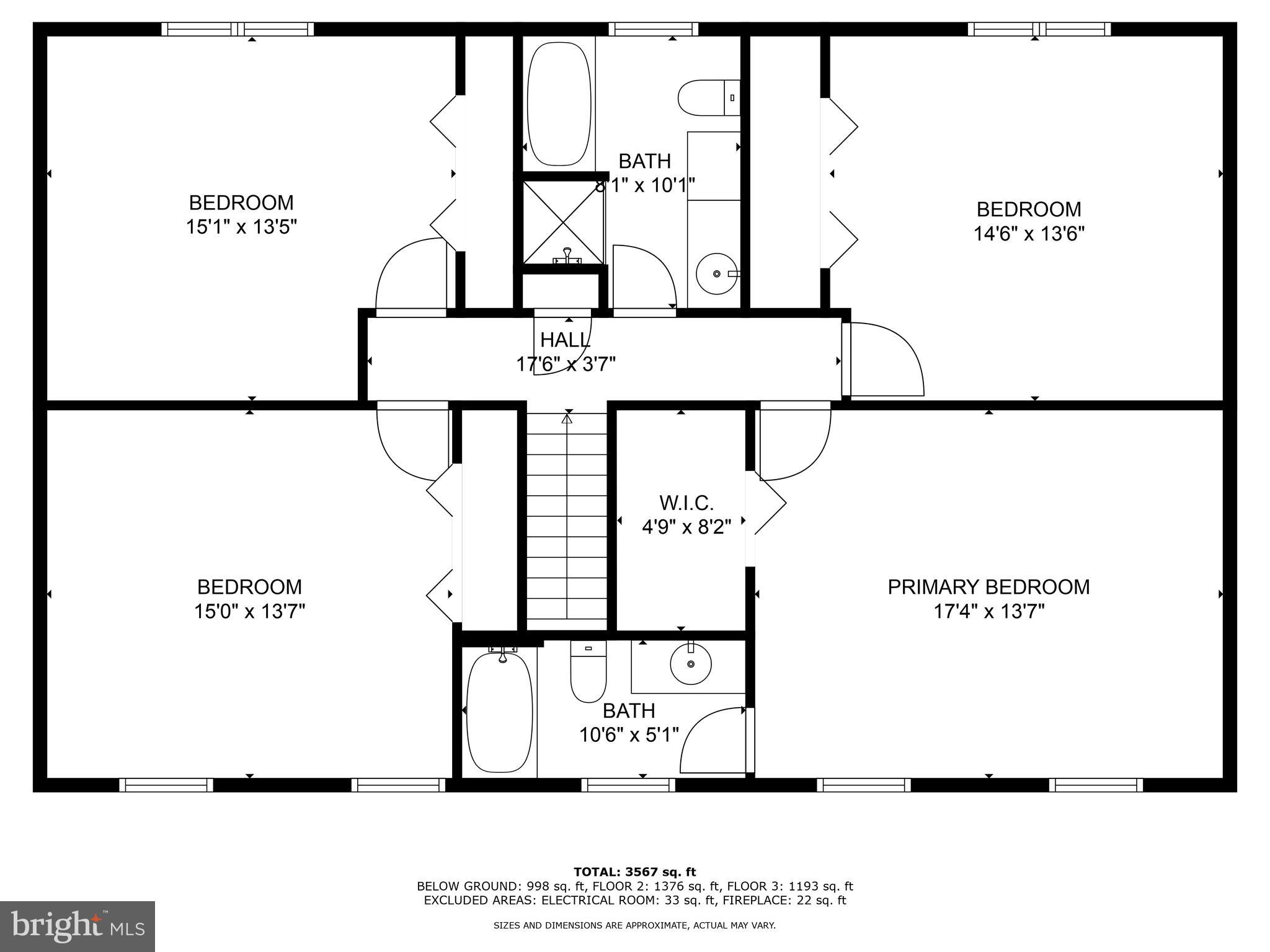 10419 MOUNT VERNON DRIVE