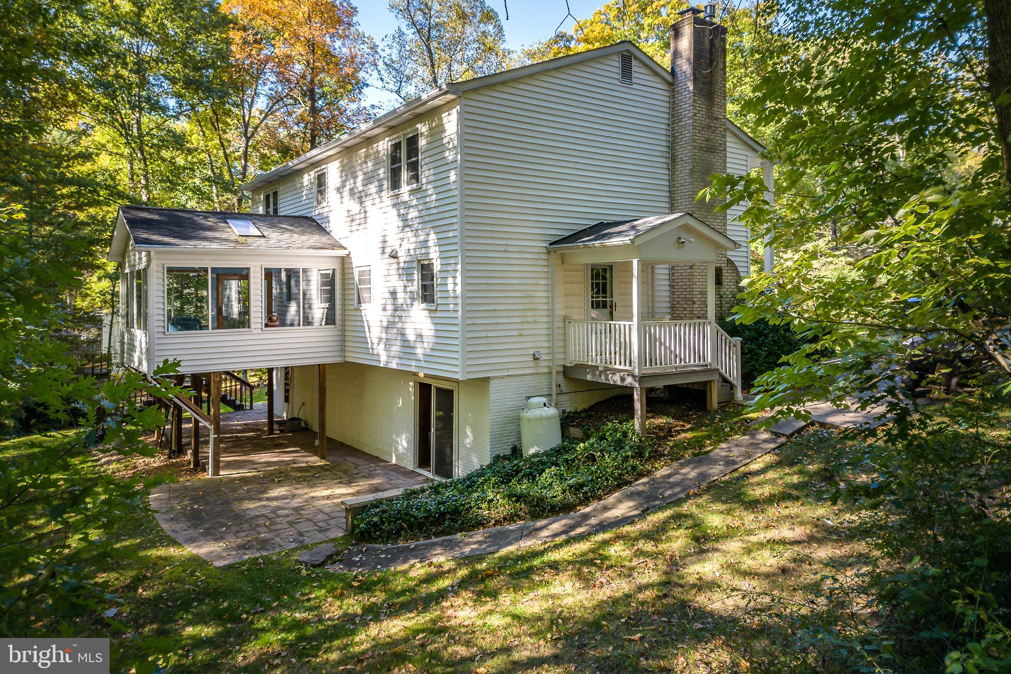 10419 MOUNT VERNON DRIVE