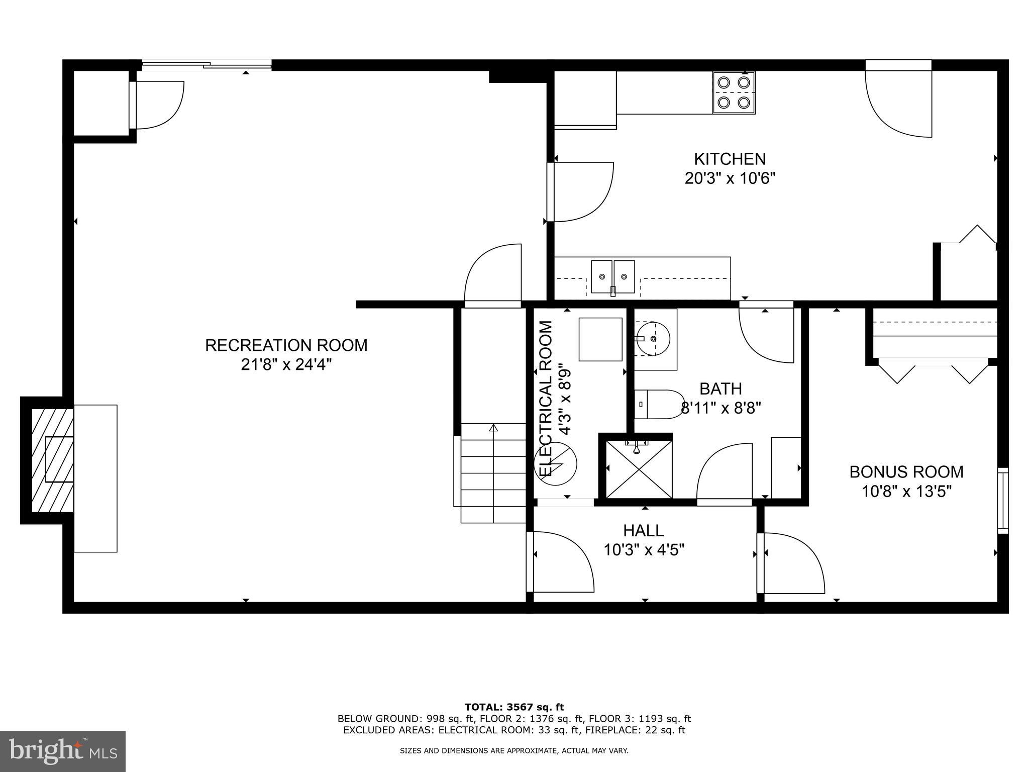 10419 MOUNT VERNON DRIVE