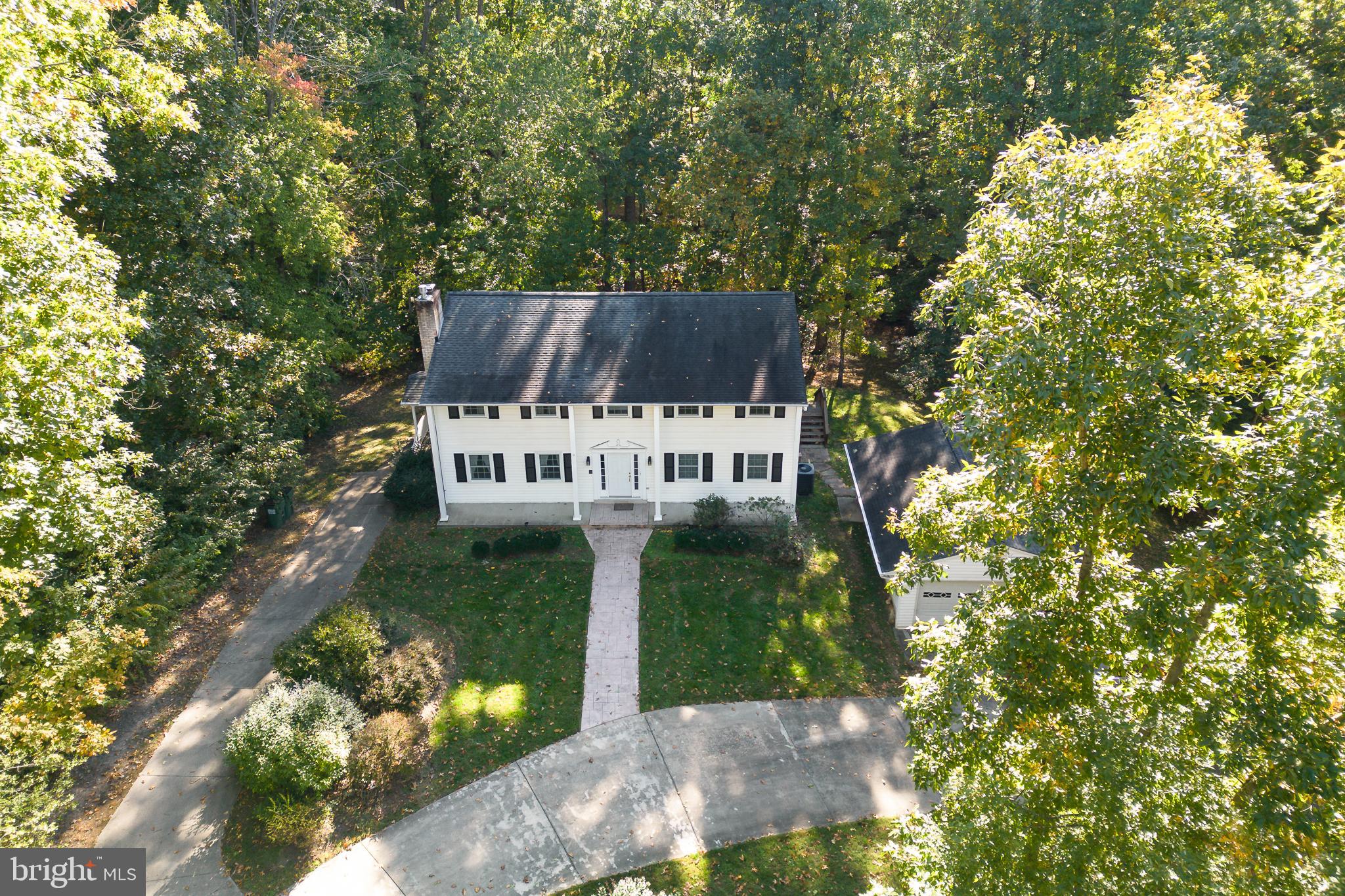 10419 MOUNT VERNON DRIVE