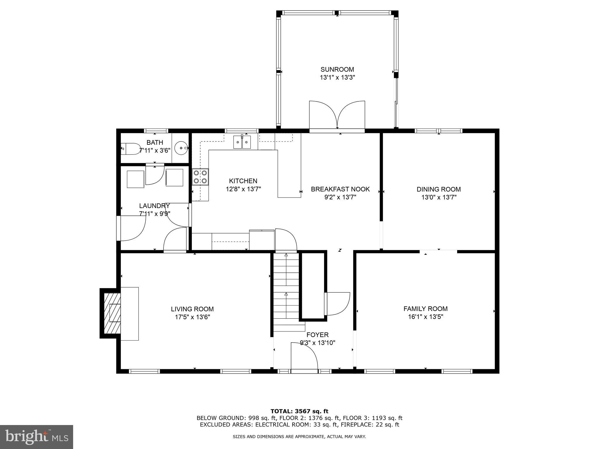 10419 MOUNT VERNON DRIVE