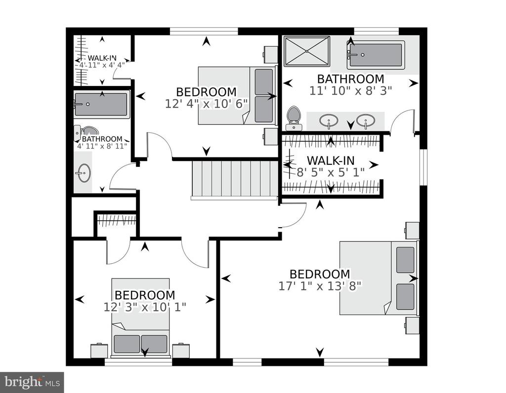 14308 GRACKLE COURT