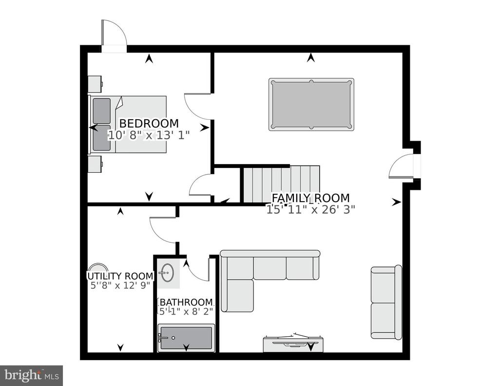 14308 GRACKLE COURT
