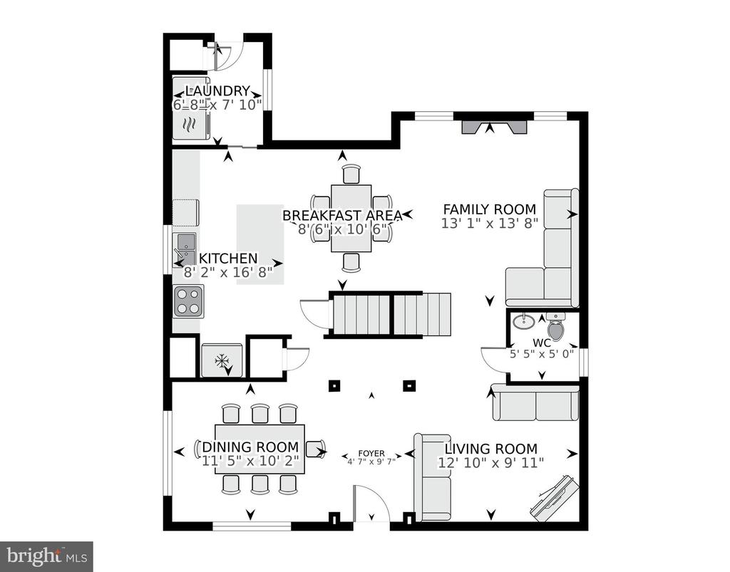 14308 GRACKLE COURT