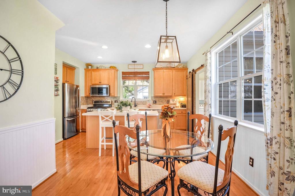 14308 GRACKLE COURT