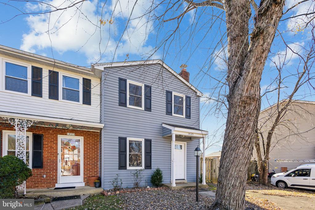 14125 MORRISON COURT