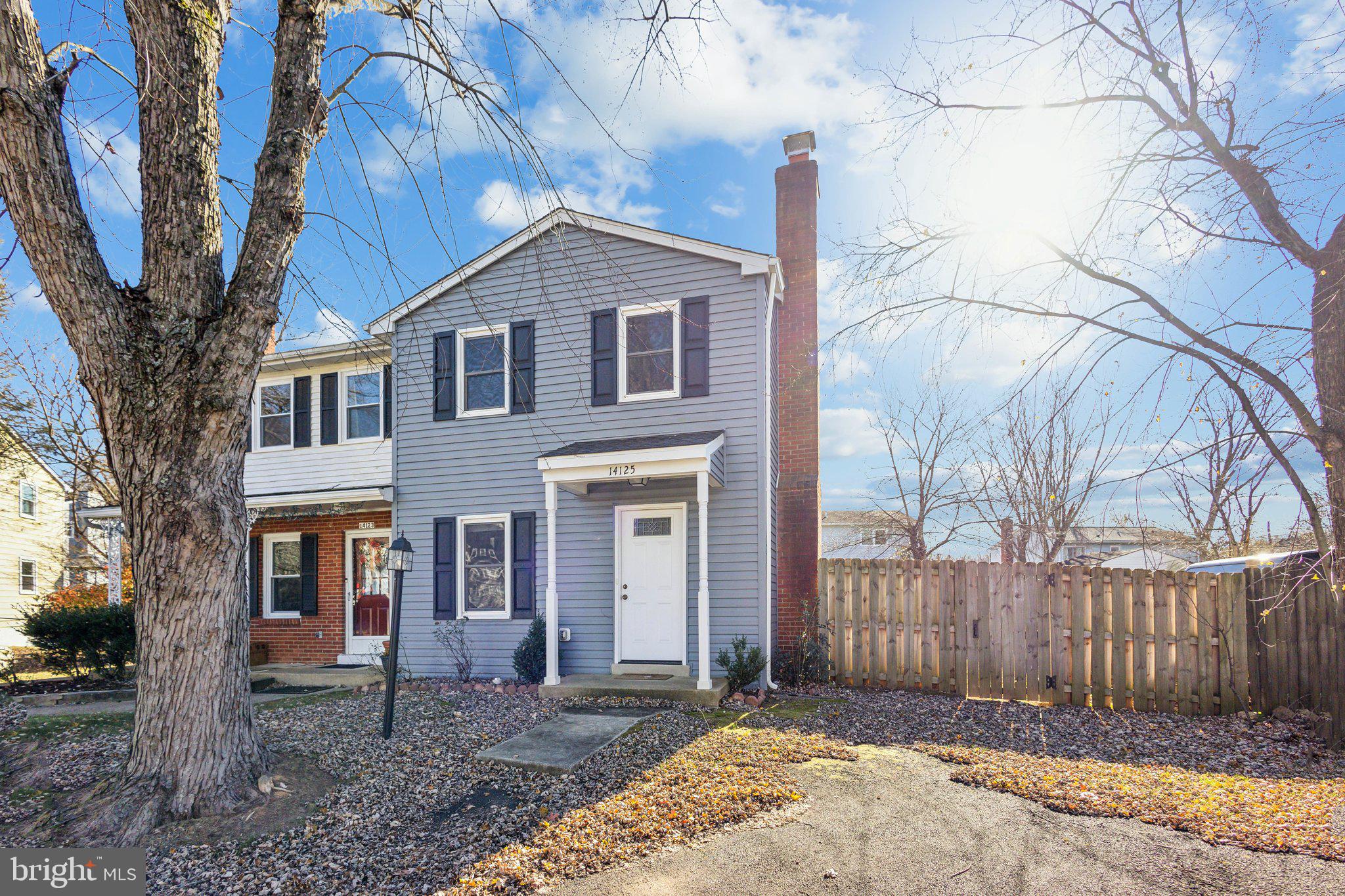 14125 MORRISON COURT