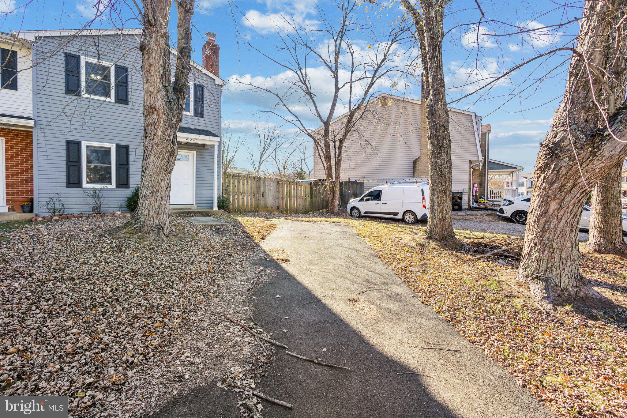 14125 MORRISON COURT