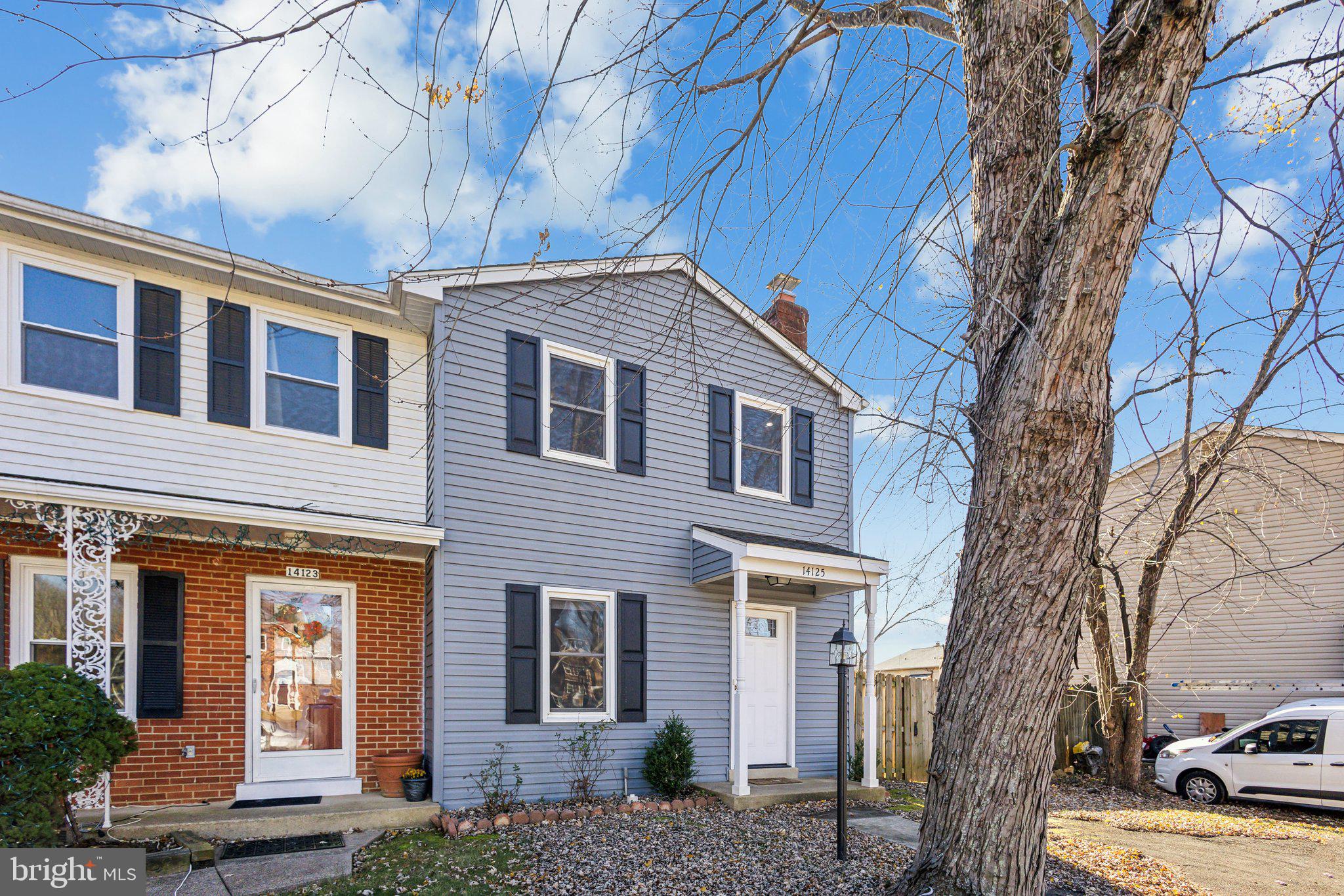 14125 MORRISON COURT