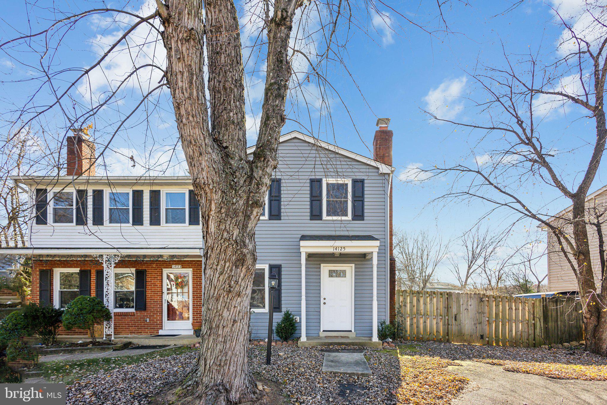 14125 MORRISON COURT