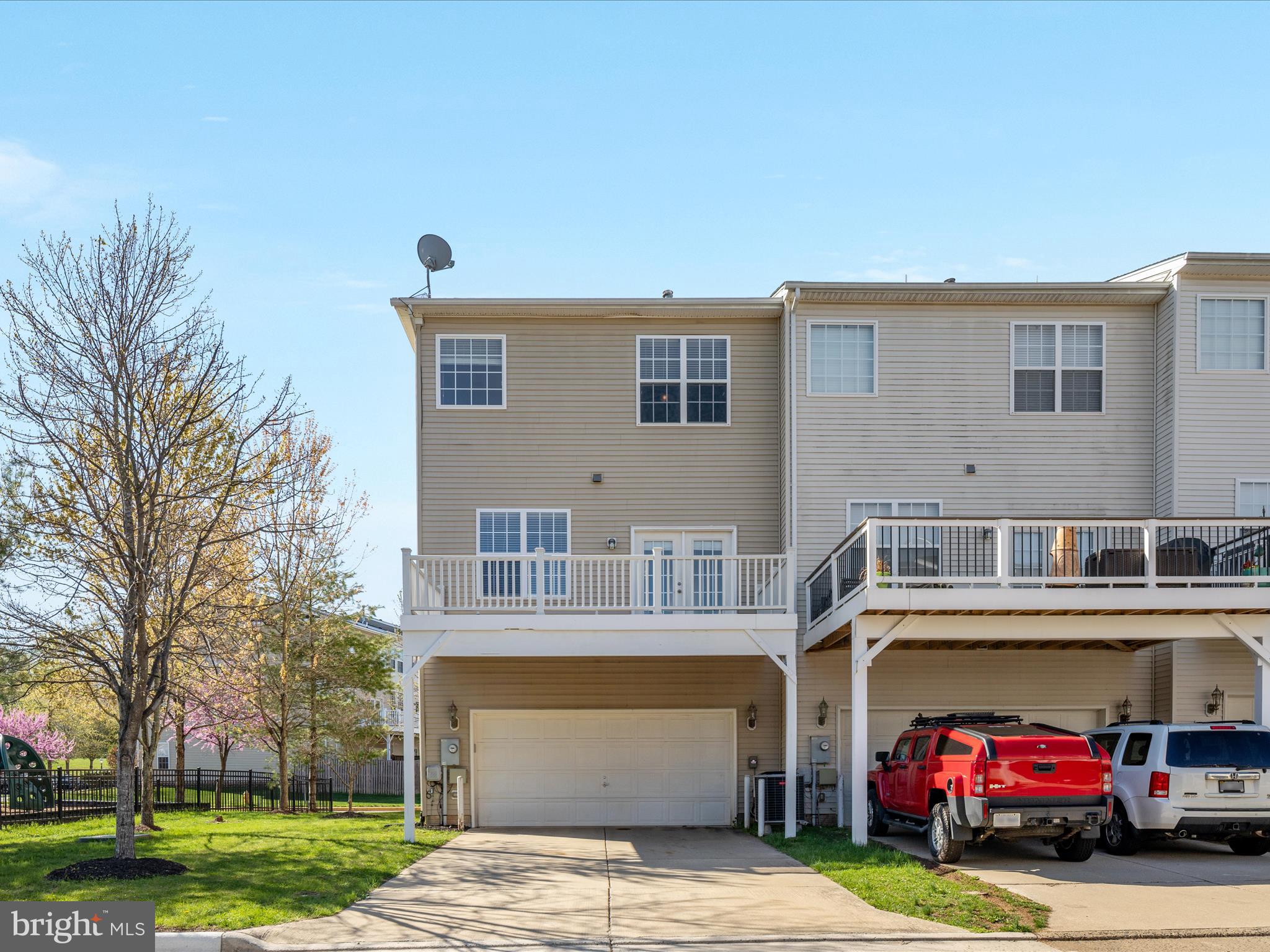 15996 GREYMILL MANOR DRIVE