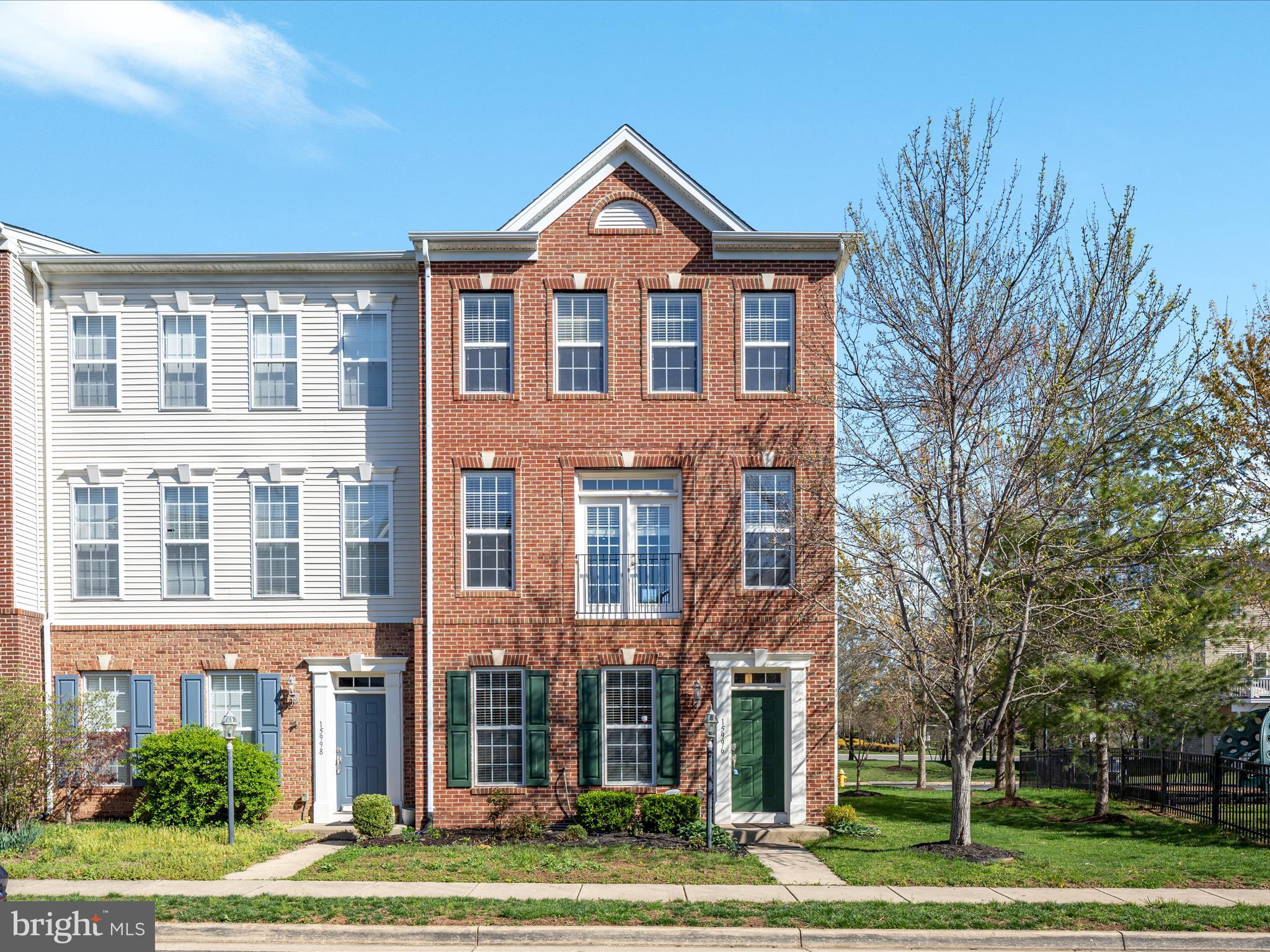 15996 GREYMILL MANOR DRIVE