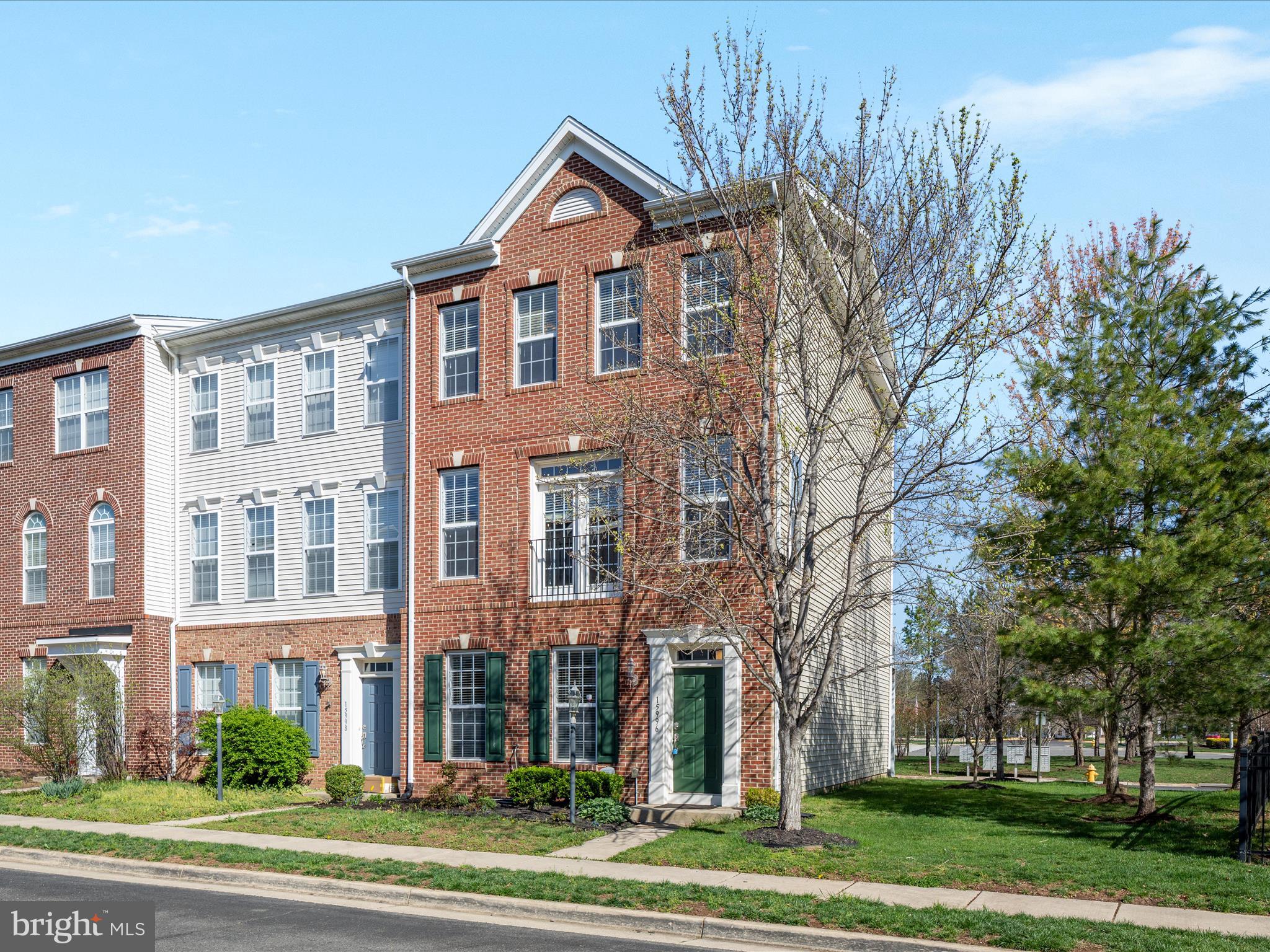 15996 GREYMILL MANOR DRIVE