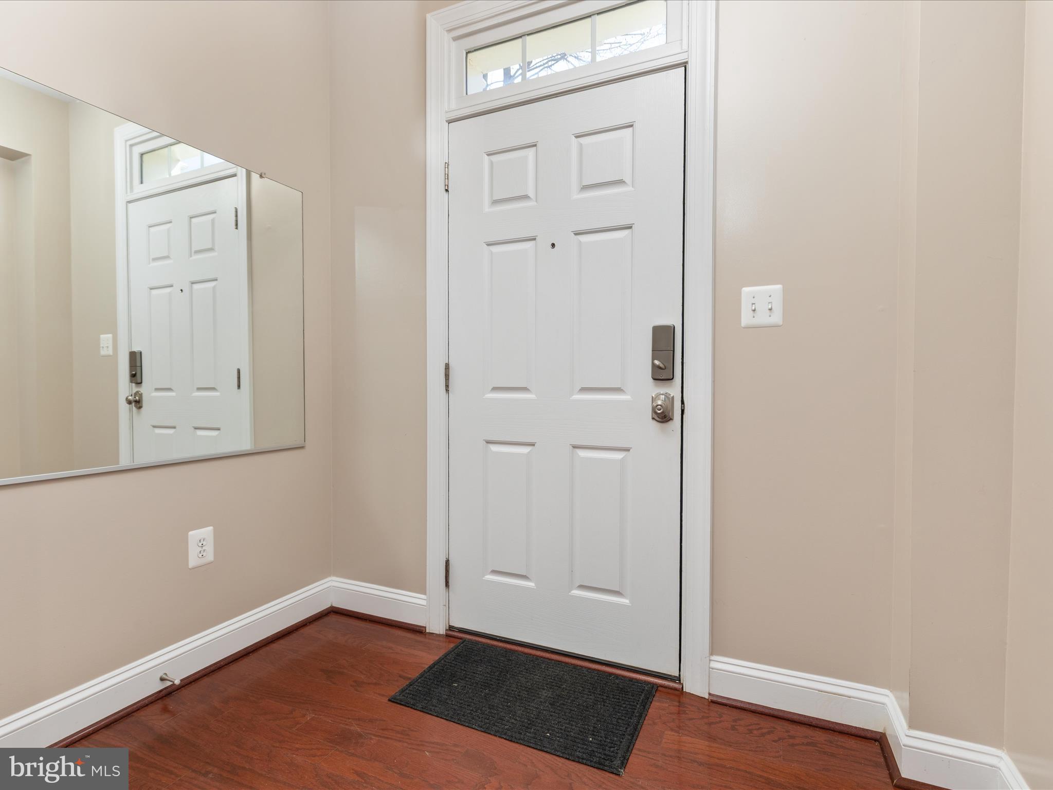 15996 GREYMILL MANOR DRIVE