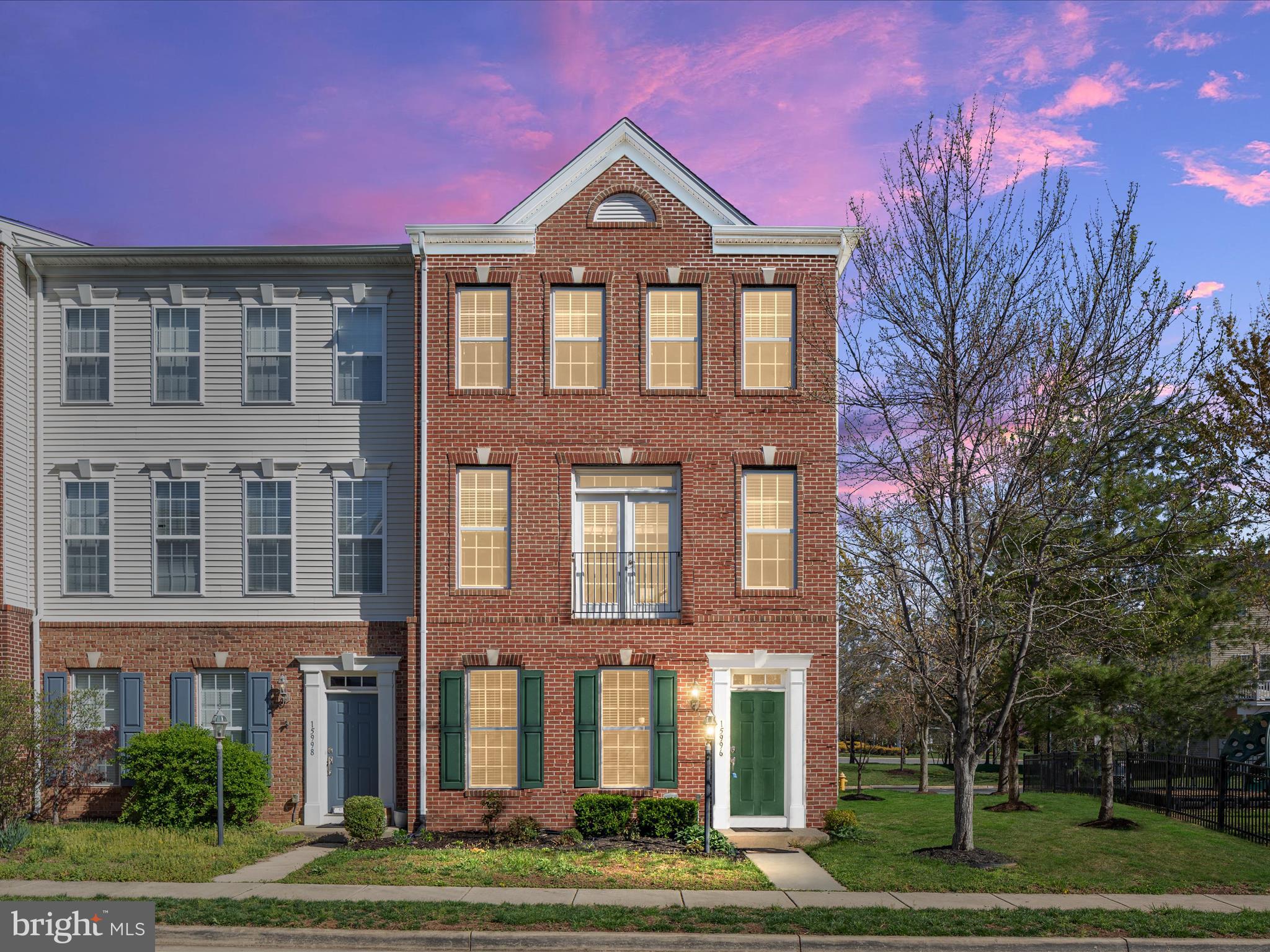 15996 GREYMILL MANOR DRIVE