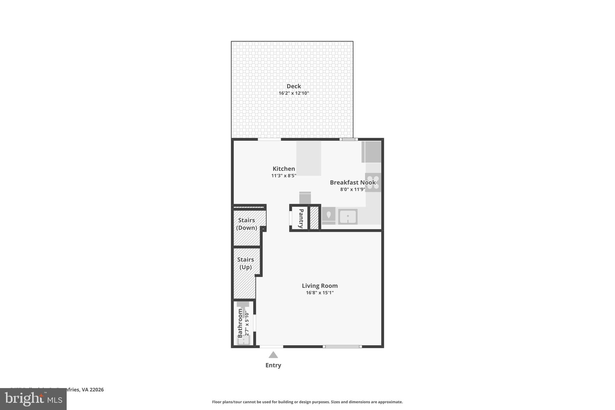 3427 BELLEPLAIN COURT