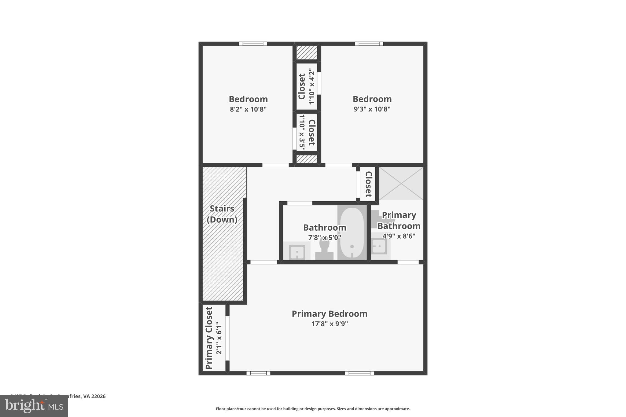 3427 BELLEPLAIN COURT