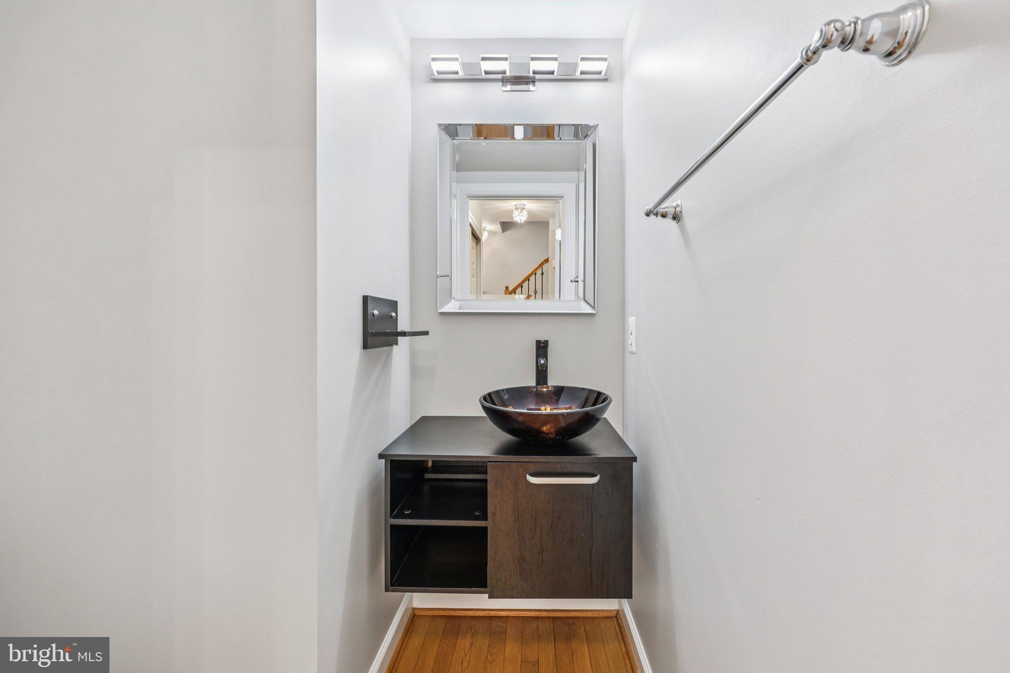 6054 POPES CREEK PLACE