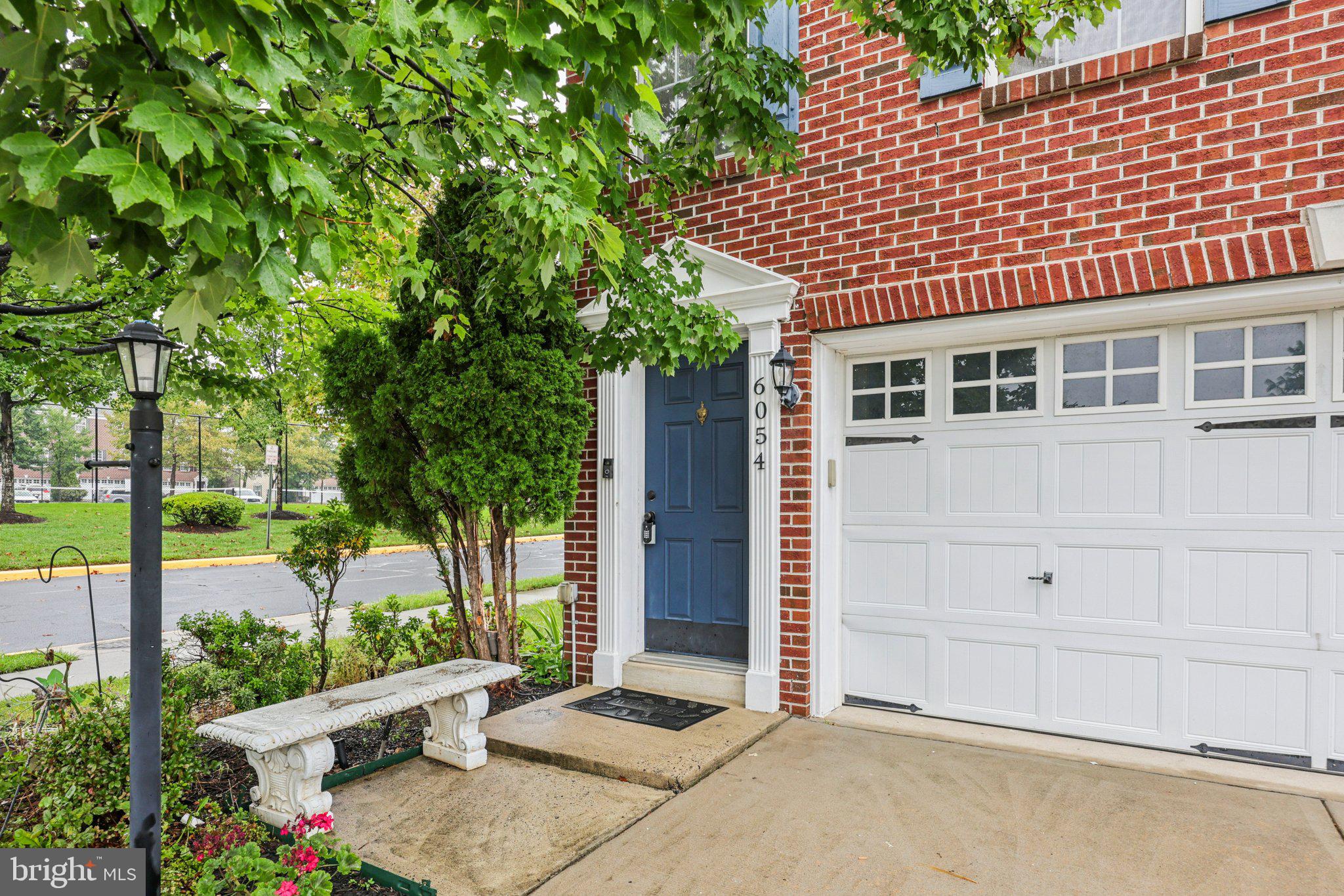 6054 POPES CREEK PLACE