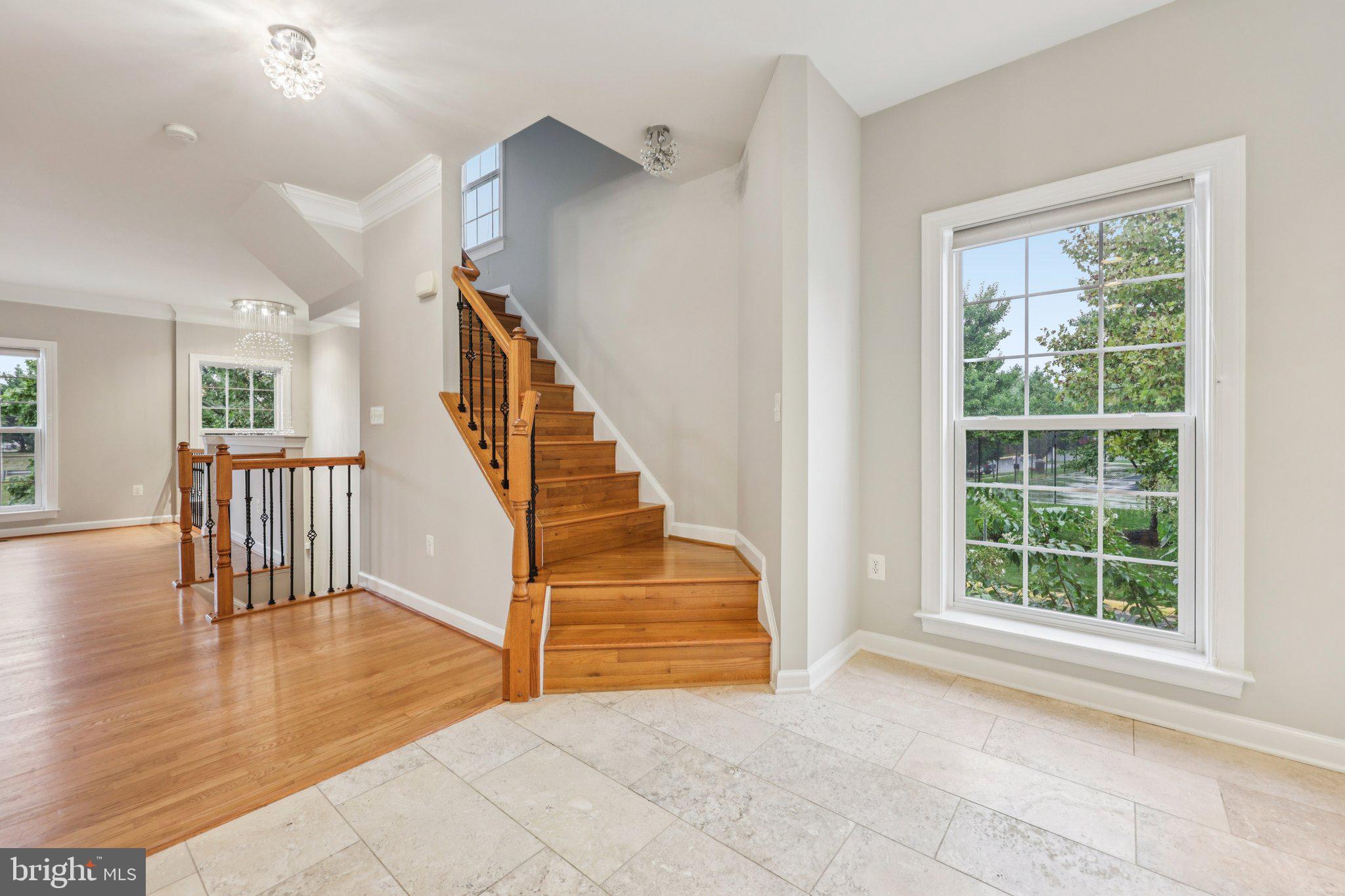 6054 POPES CREEK PLACE