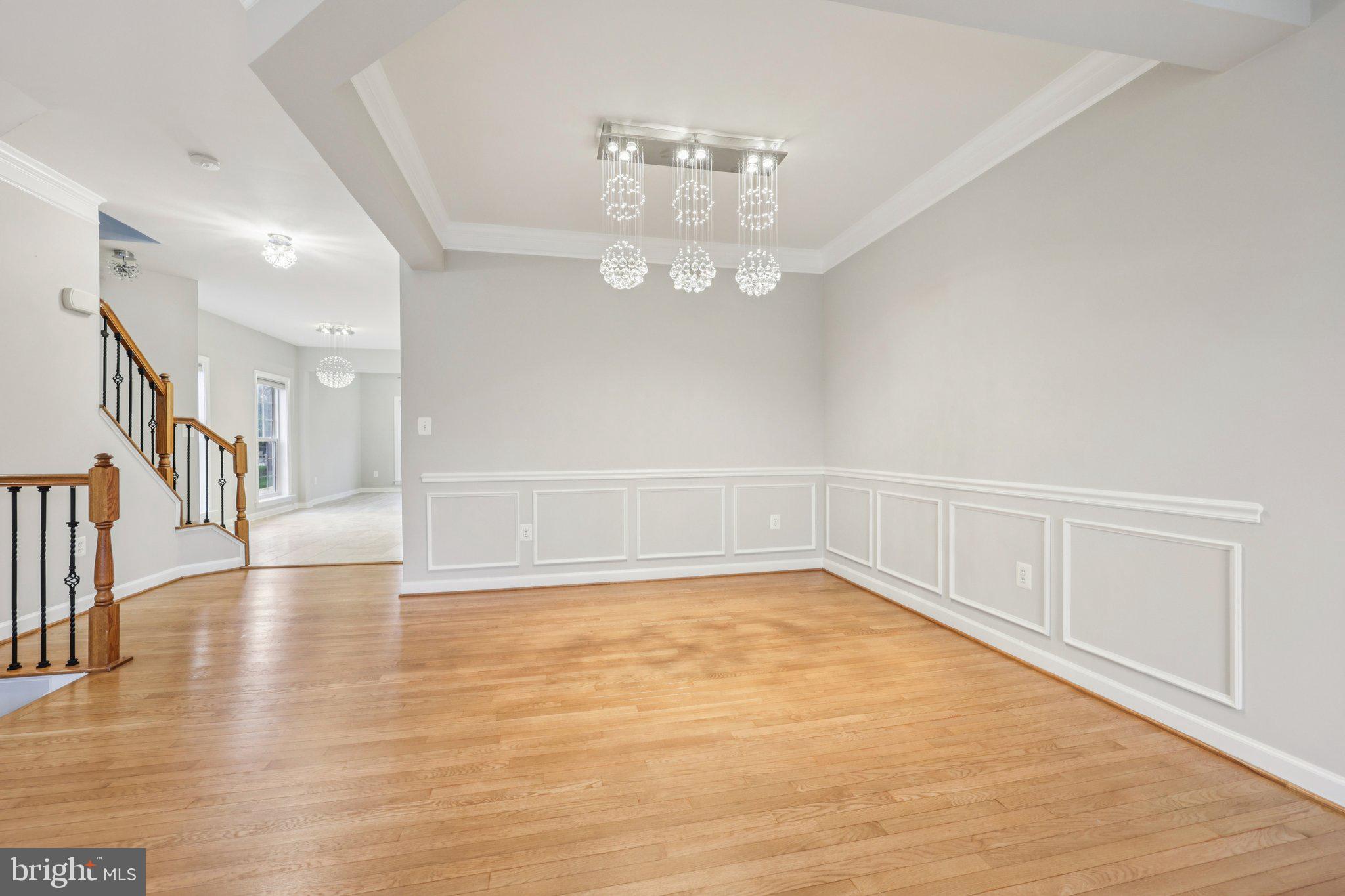 6054 POPES CREEK PLACE