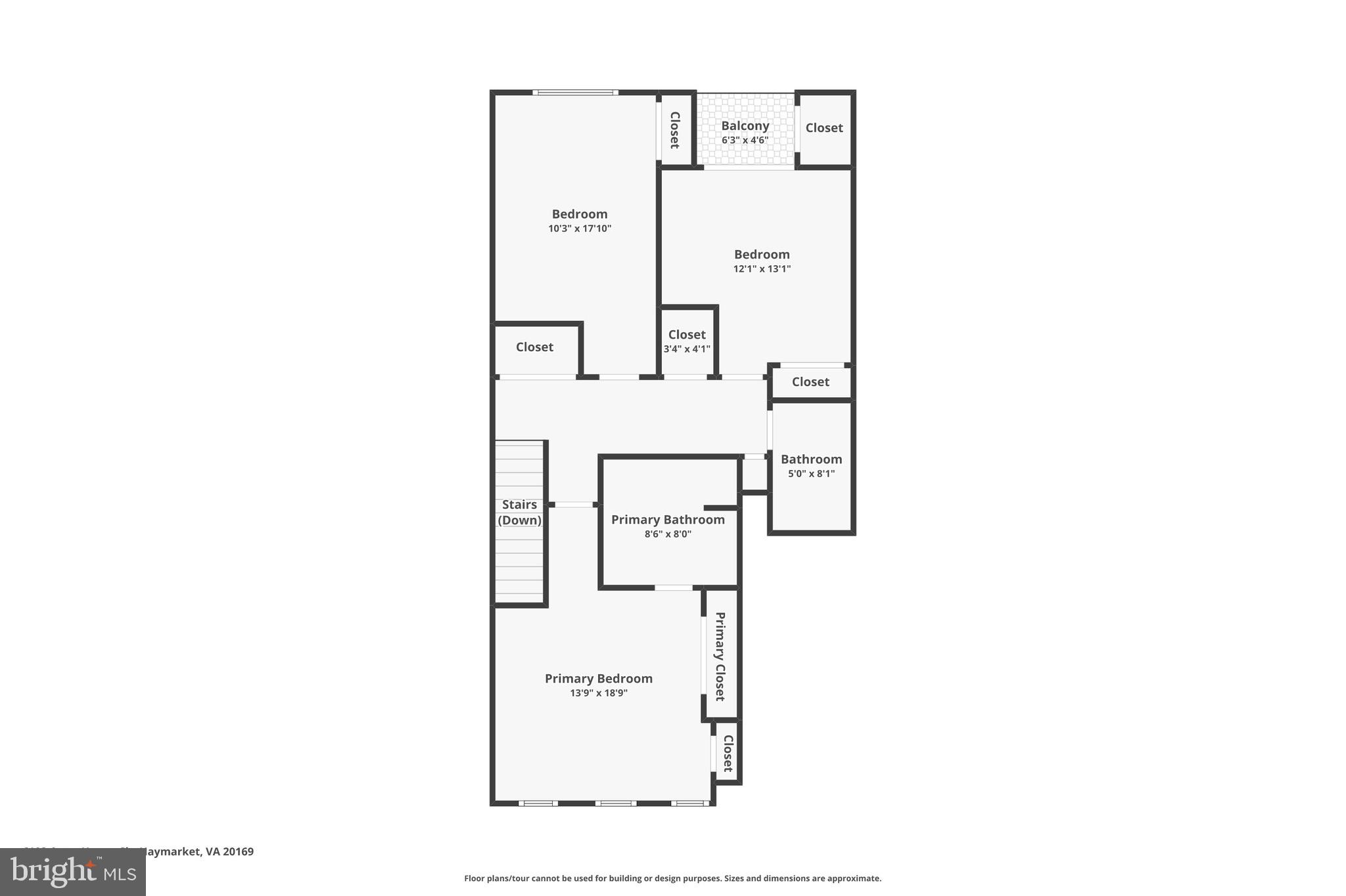 6103 ASTER HAVEN CIRCLE