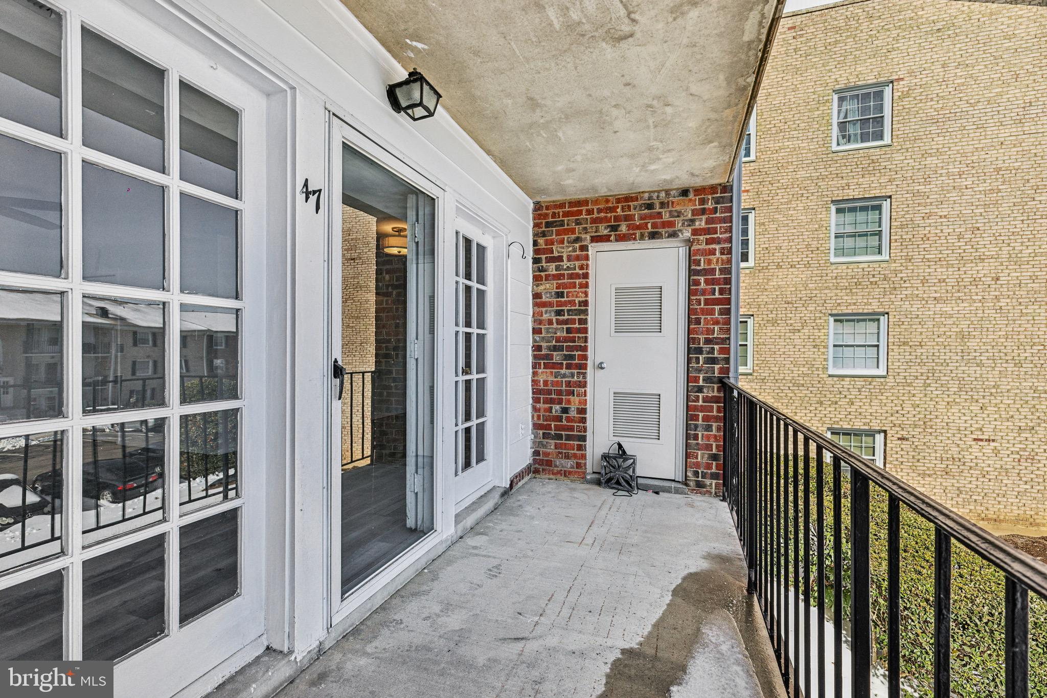 12707 GORDON BOULEVARD 47