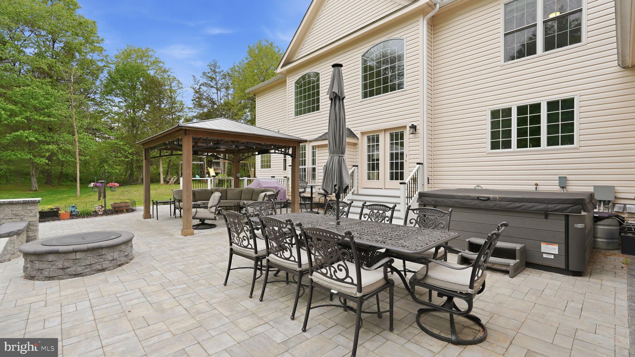 15613 THOROUGHFARE ROAD