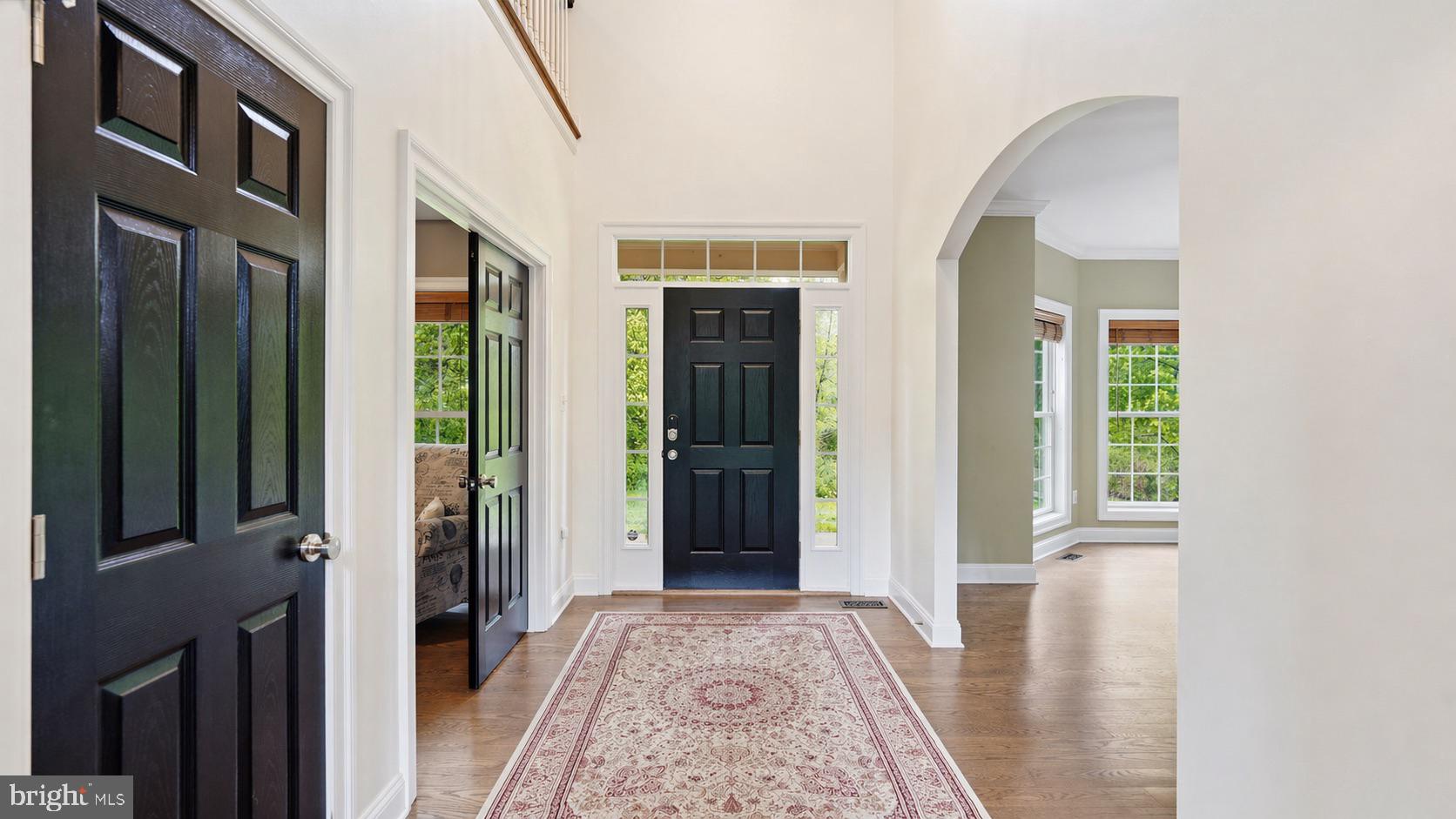 15613 THOROUGHFARE ROAD