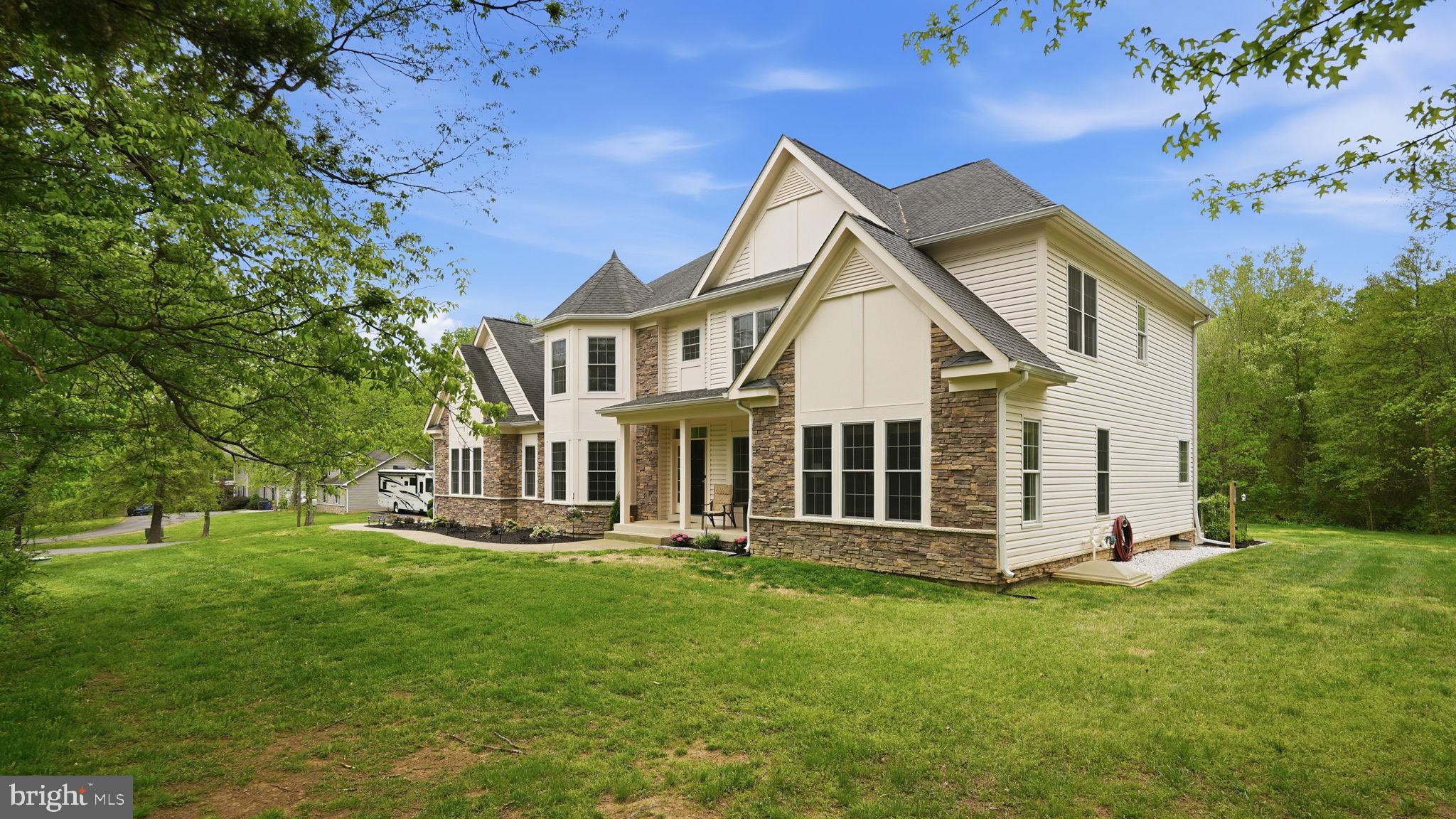 15613 THOROUGHFARE ROAD