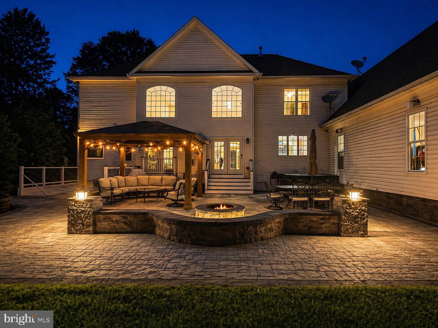 15613 THOROUGHFARE ROAD