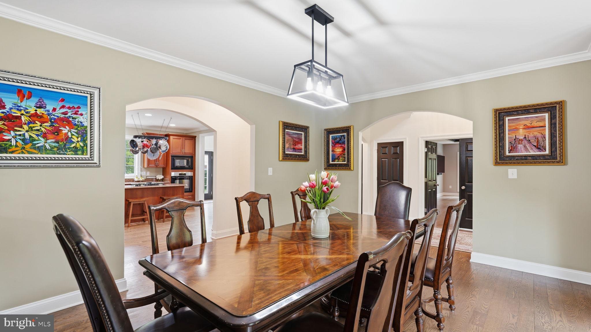 15613 THOROUGHFARE ROAD