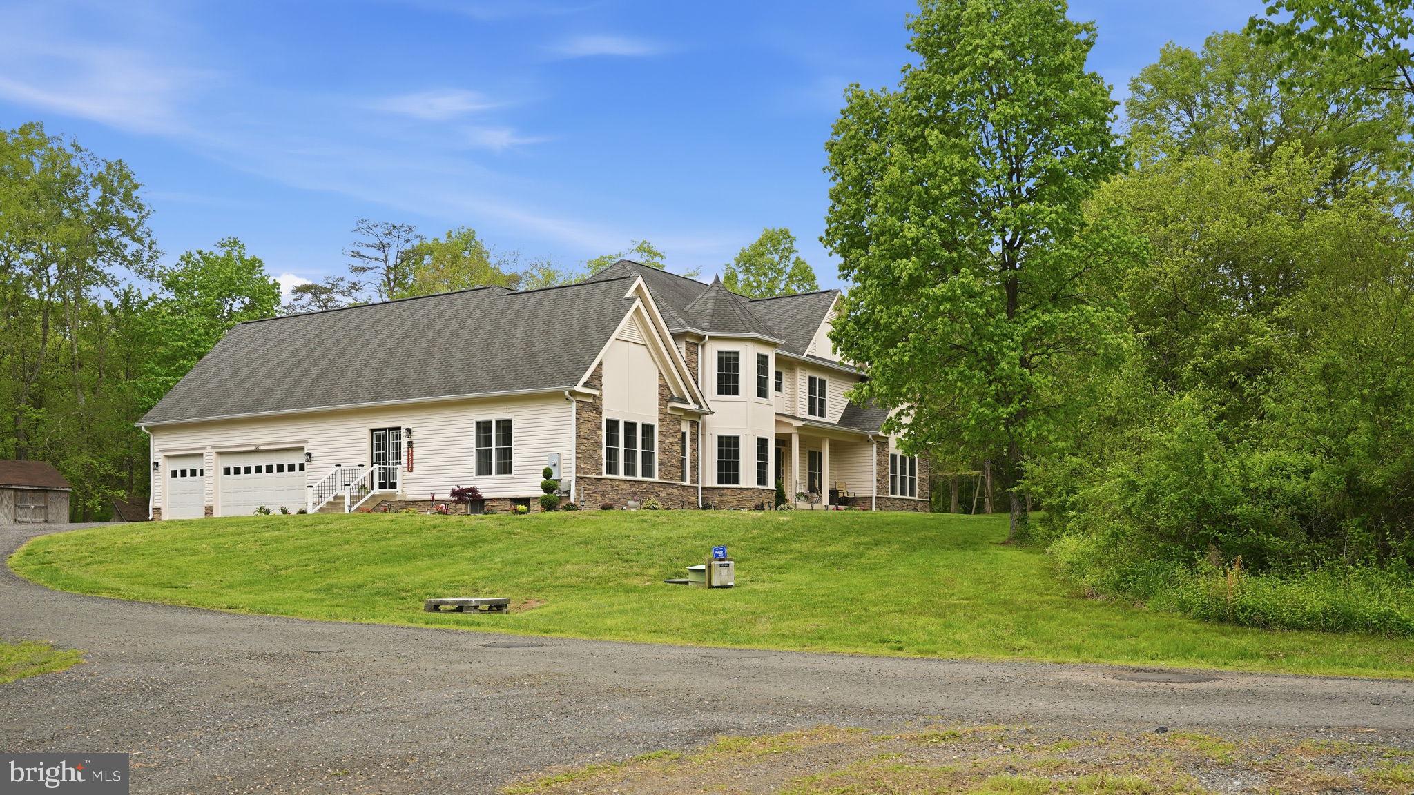 15613 THOROUGHFARE ROAD