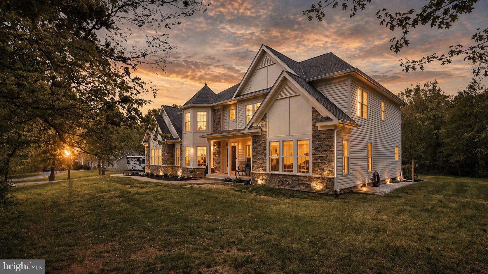 15613 THOROUGHFARE ROAD