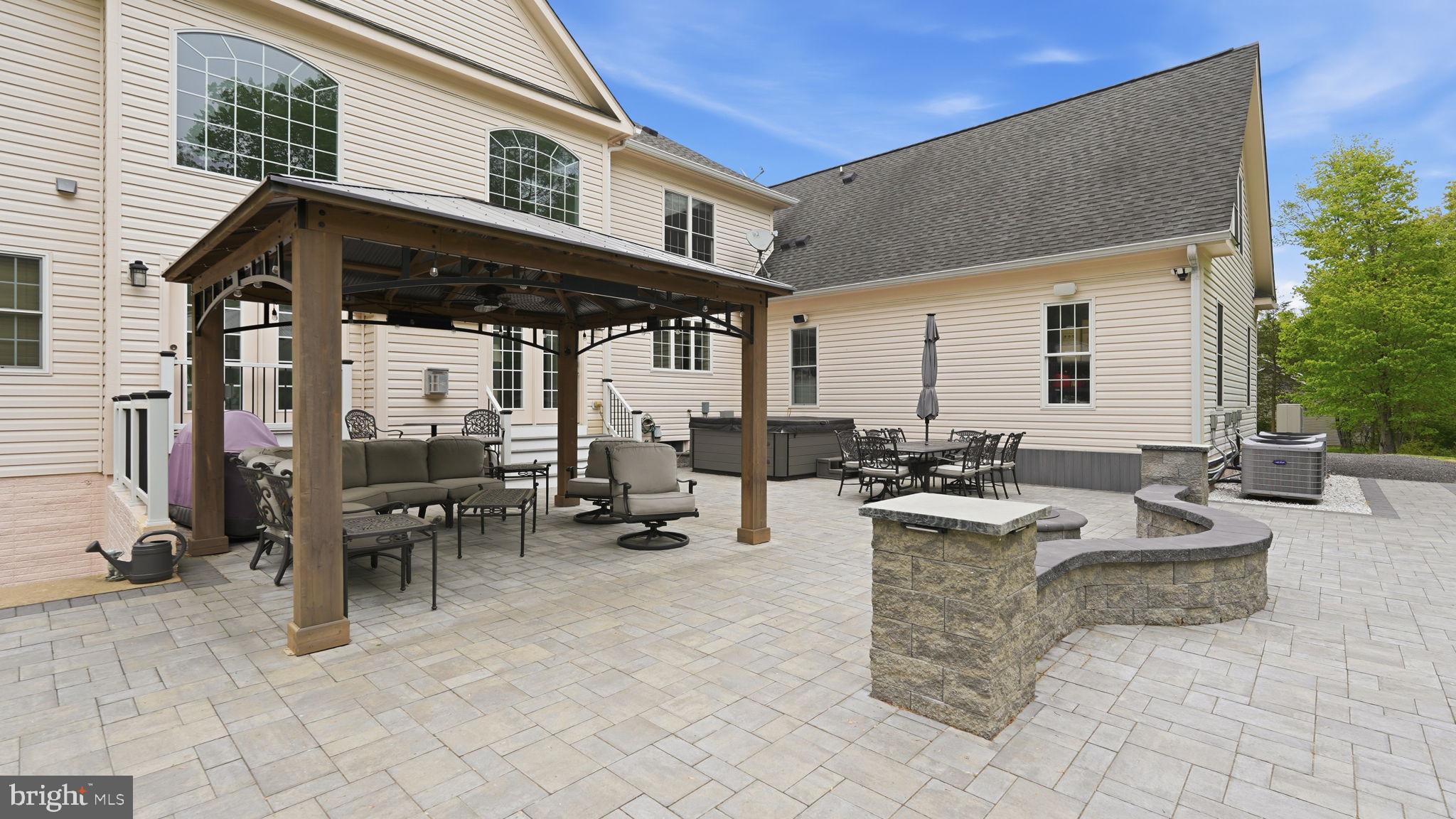 15613 THOROUGHFARE ROAD