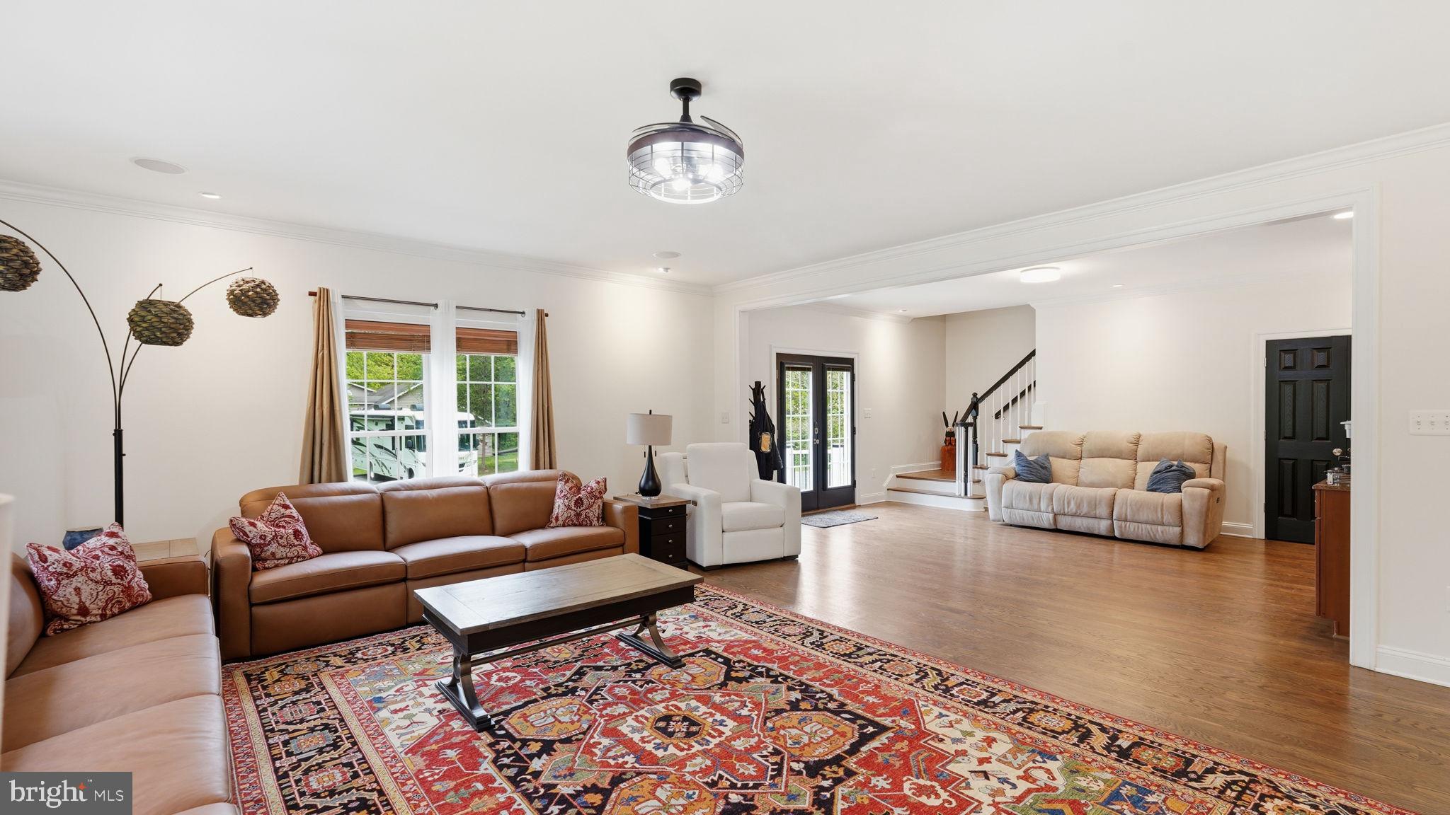 15613 THOROUGHFARE ROAD