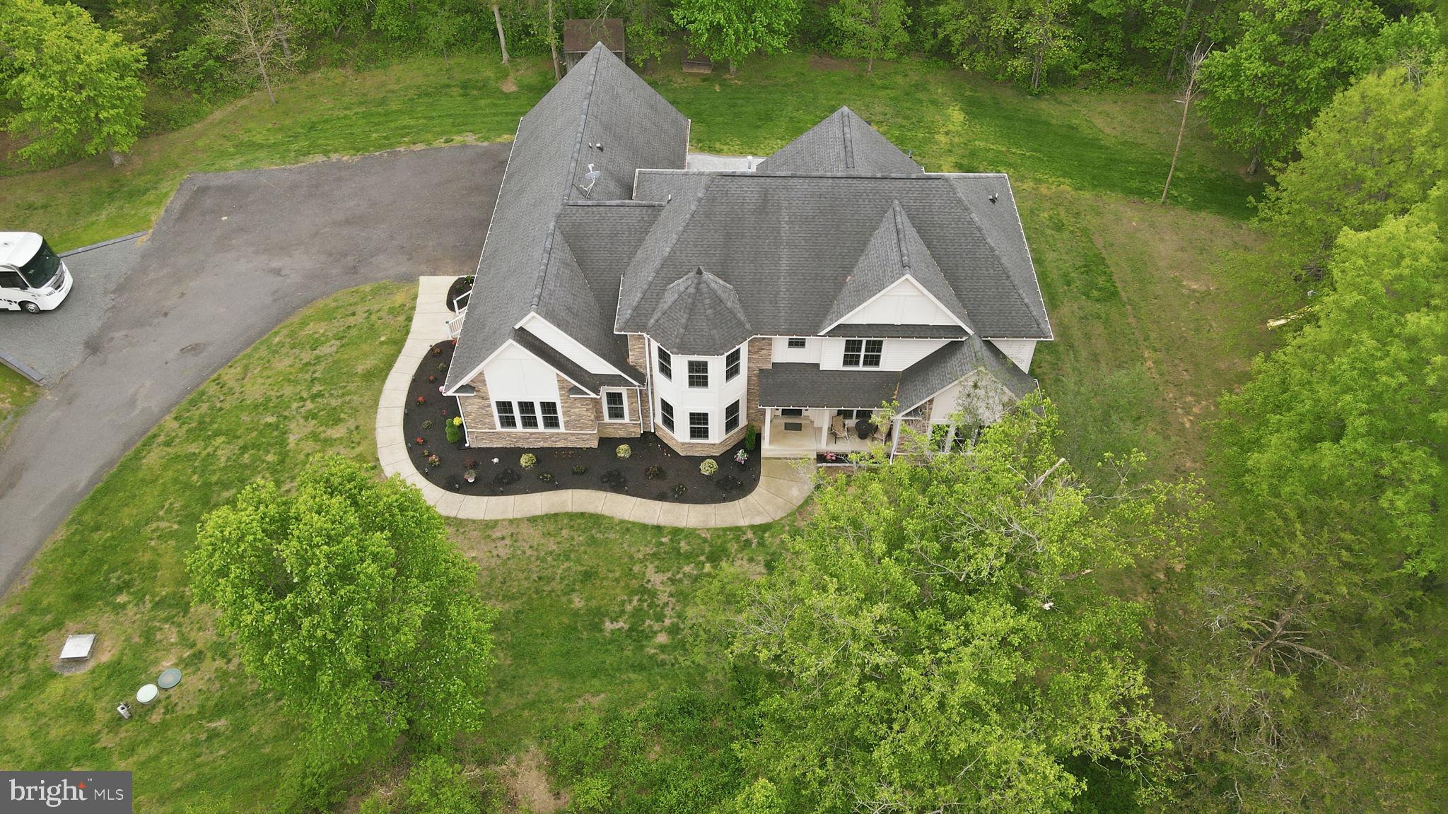 15613 THOROUGHFARE ROAD