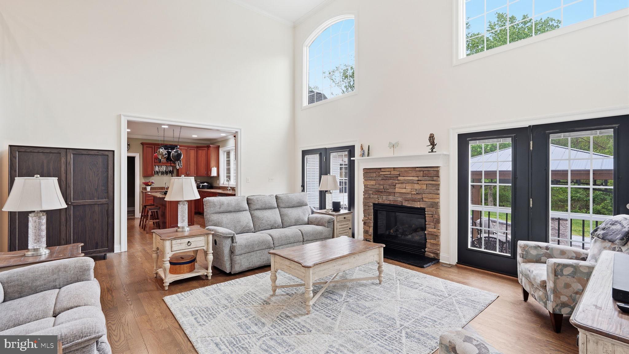 15613 THOROUGHFARE ROAD