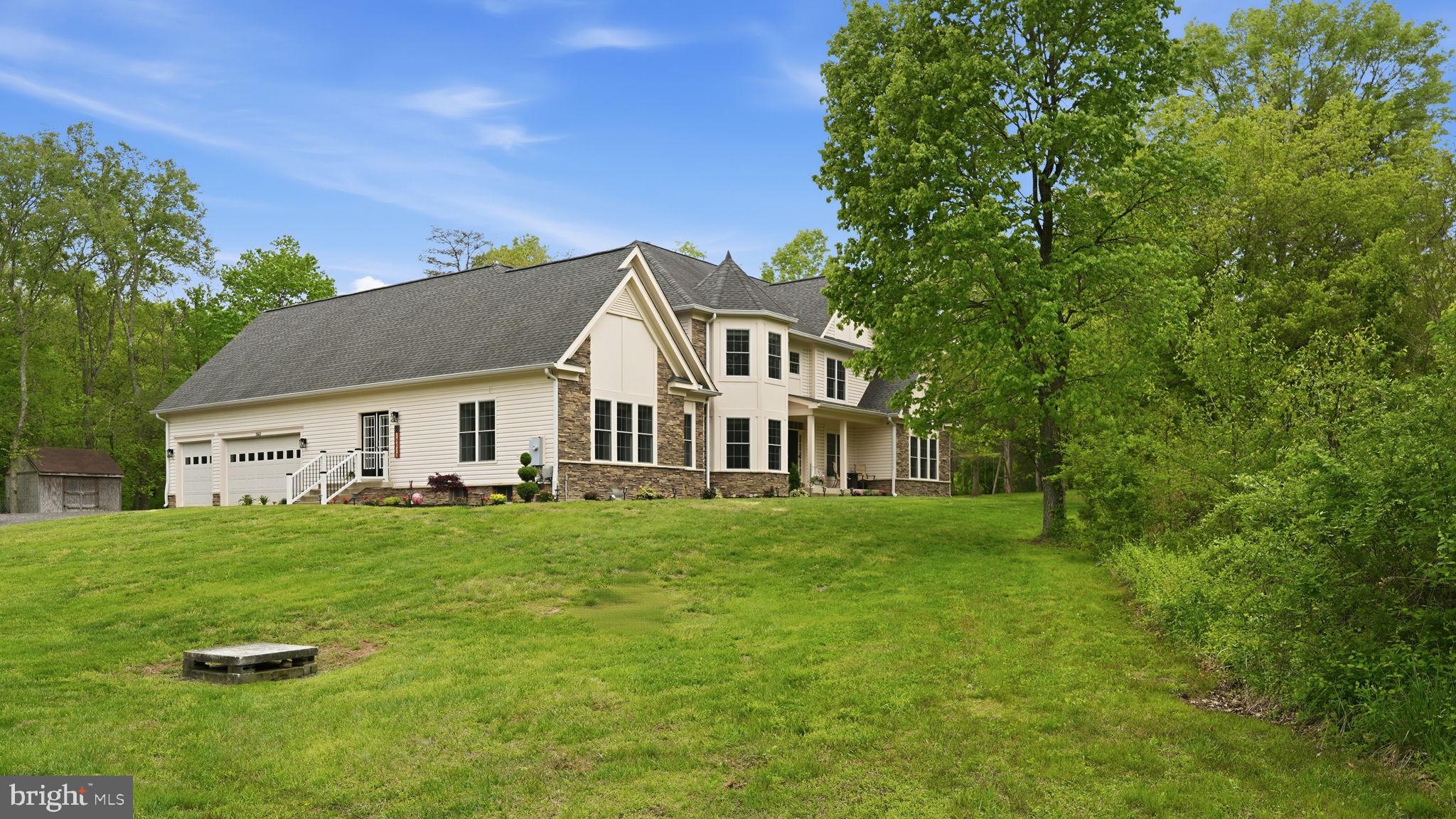 15613 THOROUGHFARE ROAD