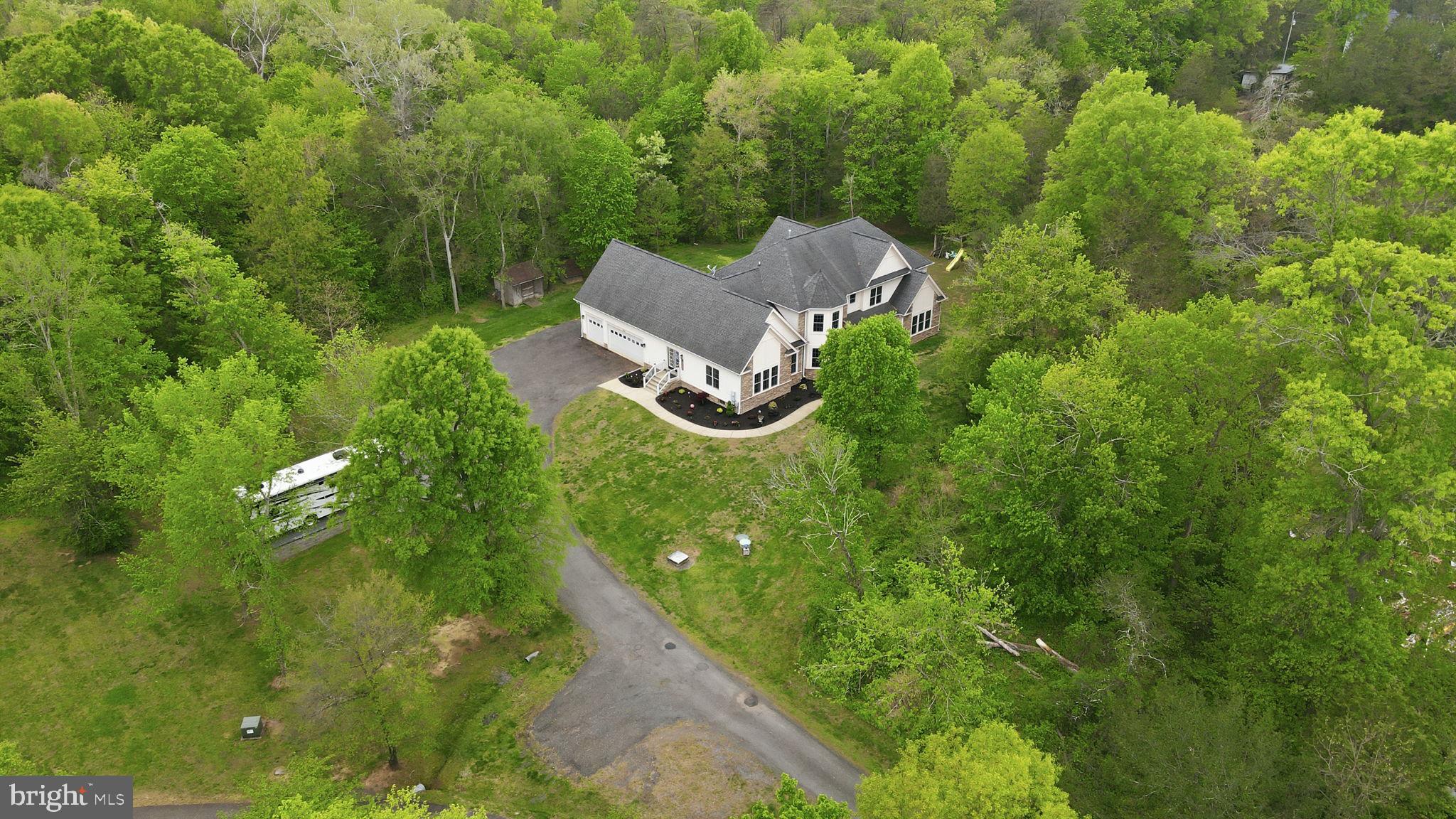 15613 THOROUGHFARE ROAD