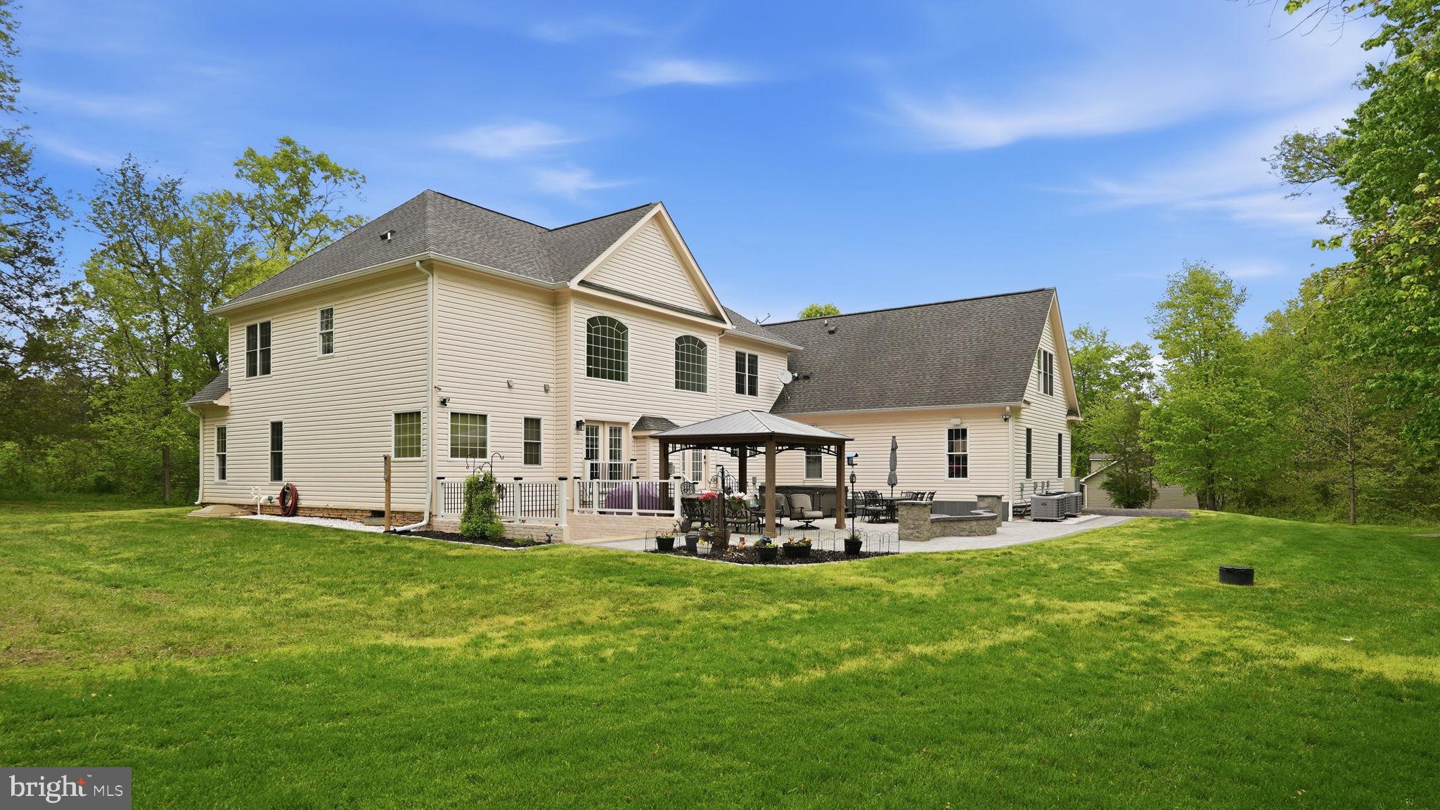 15613 THOROUGHFARE ROAD