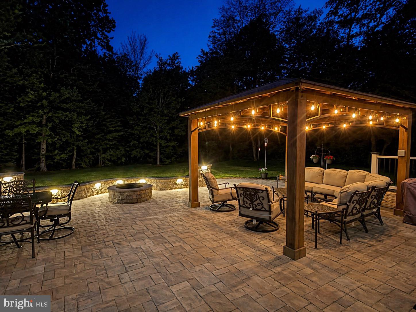 15613 THOROUGHFARE ROAD