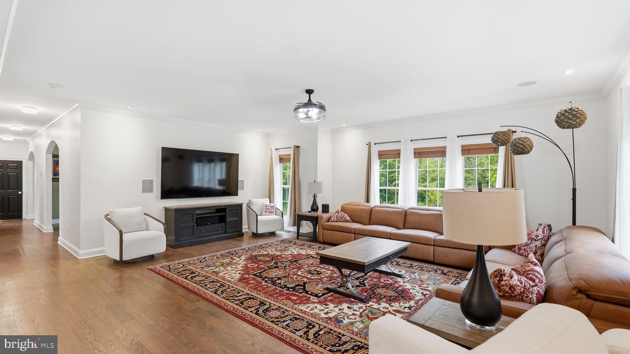 15613 THOROUGHFARE ROAD