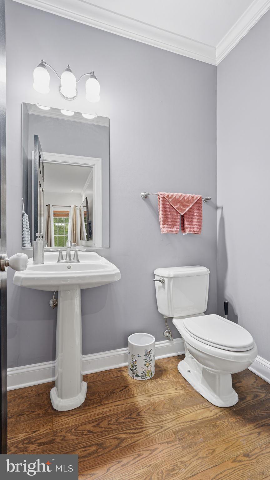 15613 THOROUGHFARE ROAD