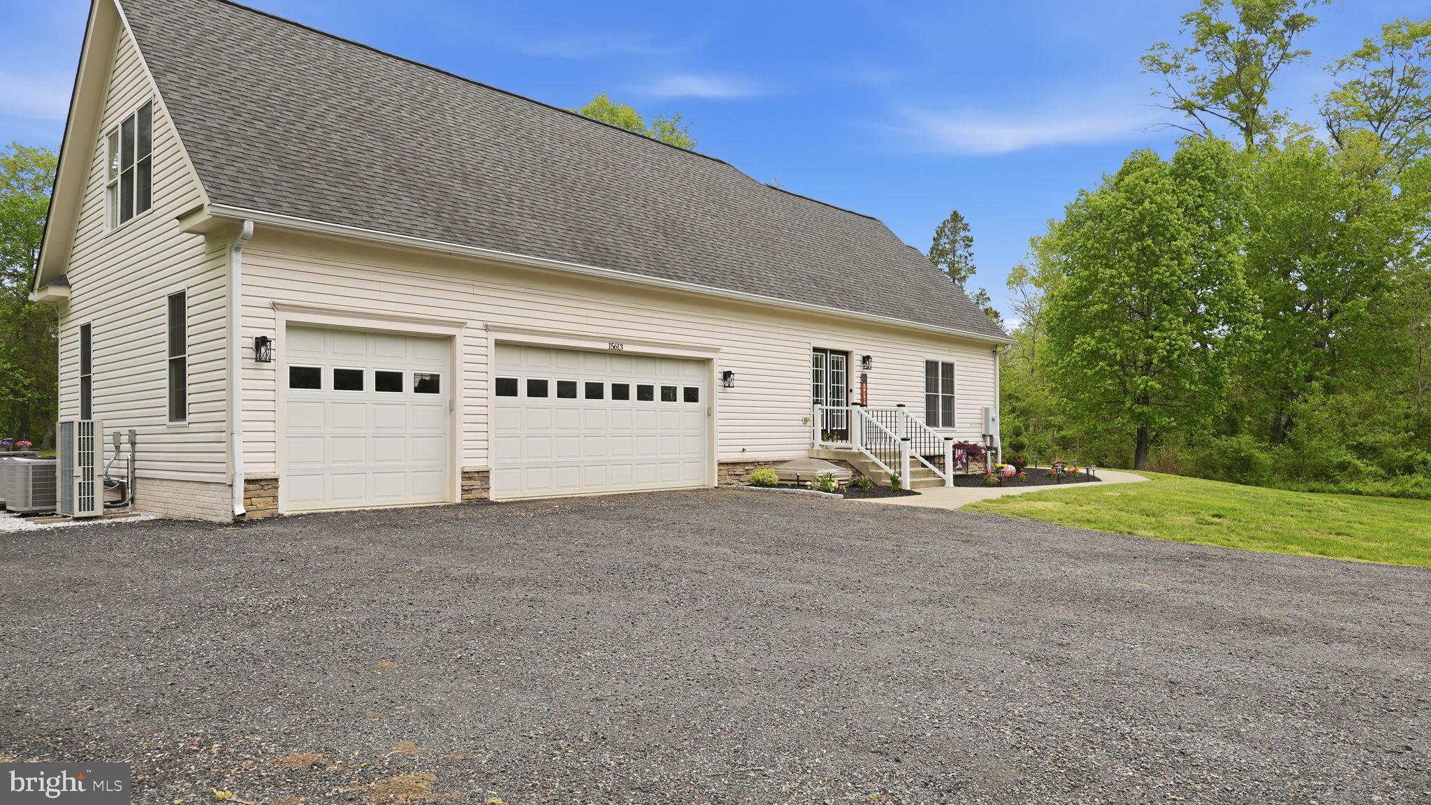 15613 THOROUGHFARE ROAD